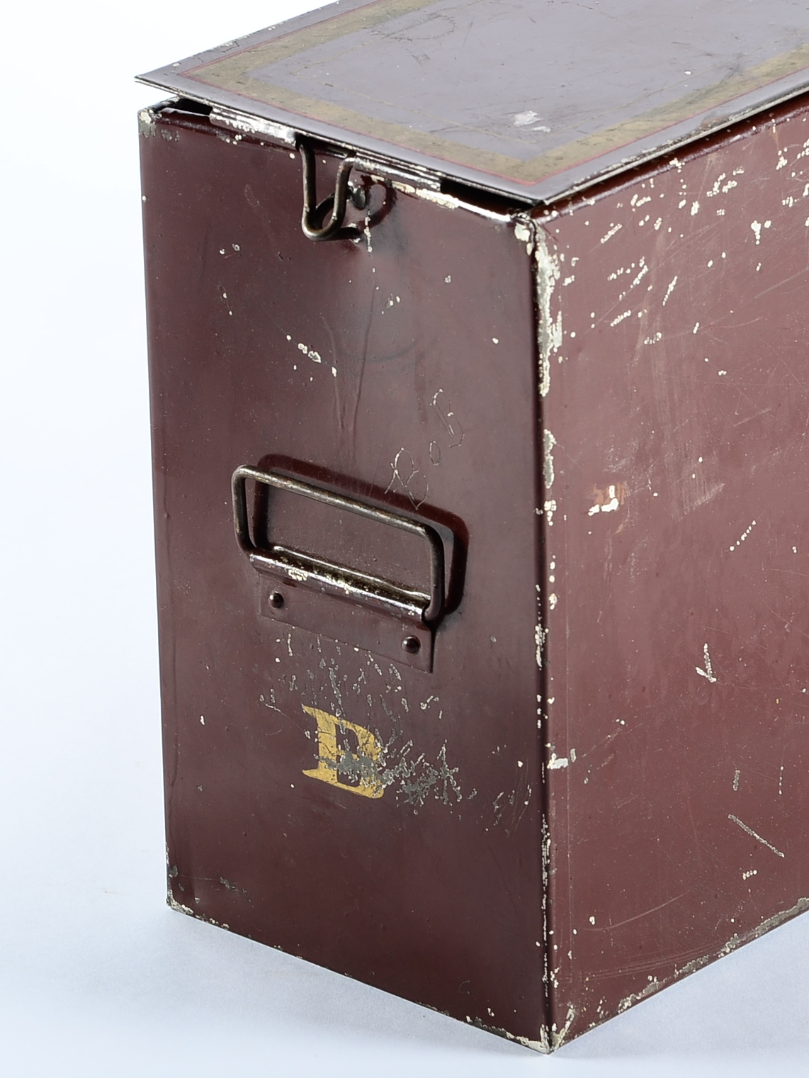 Collection of Vintage Office and Tools Collectables