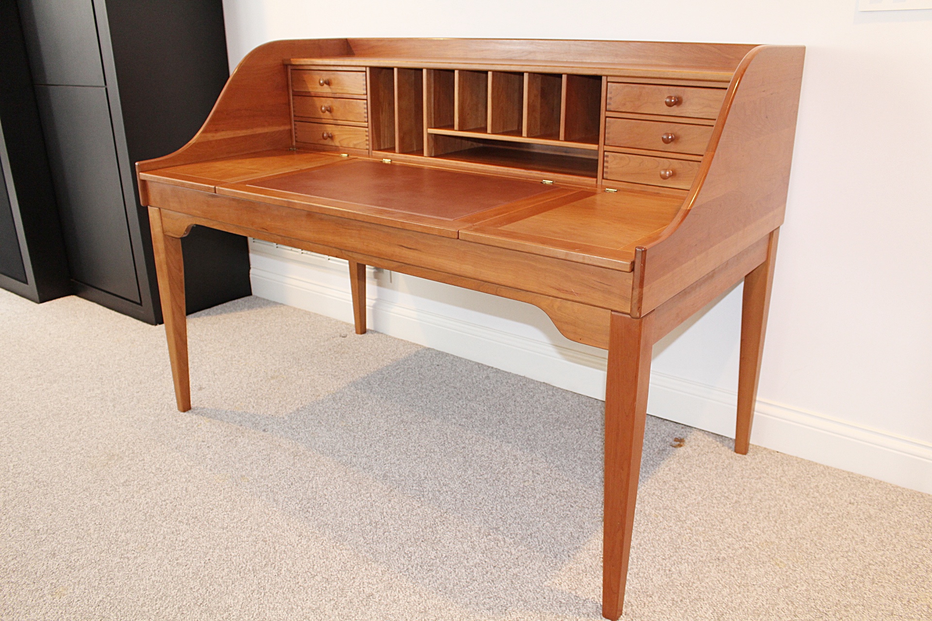 Arhaus Cherry Writing Desk