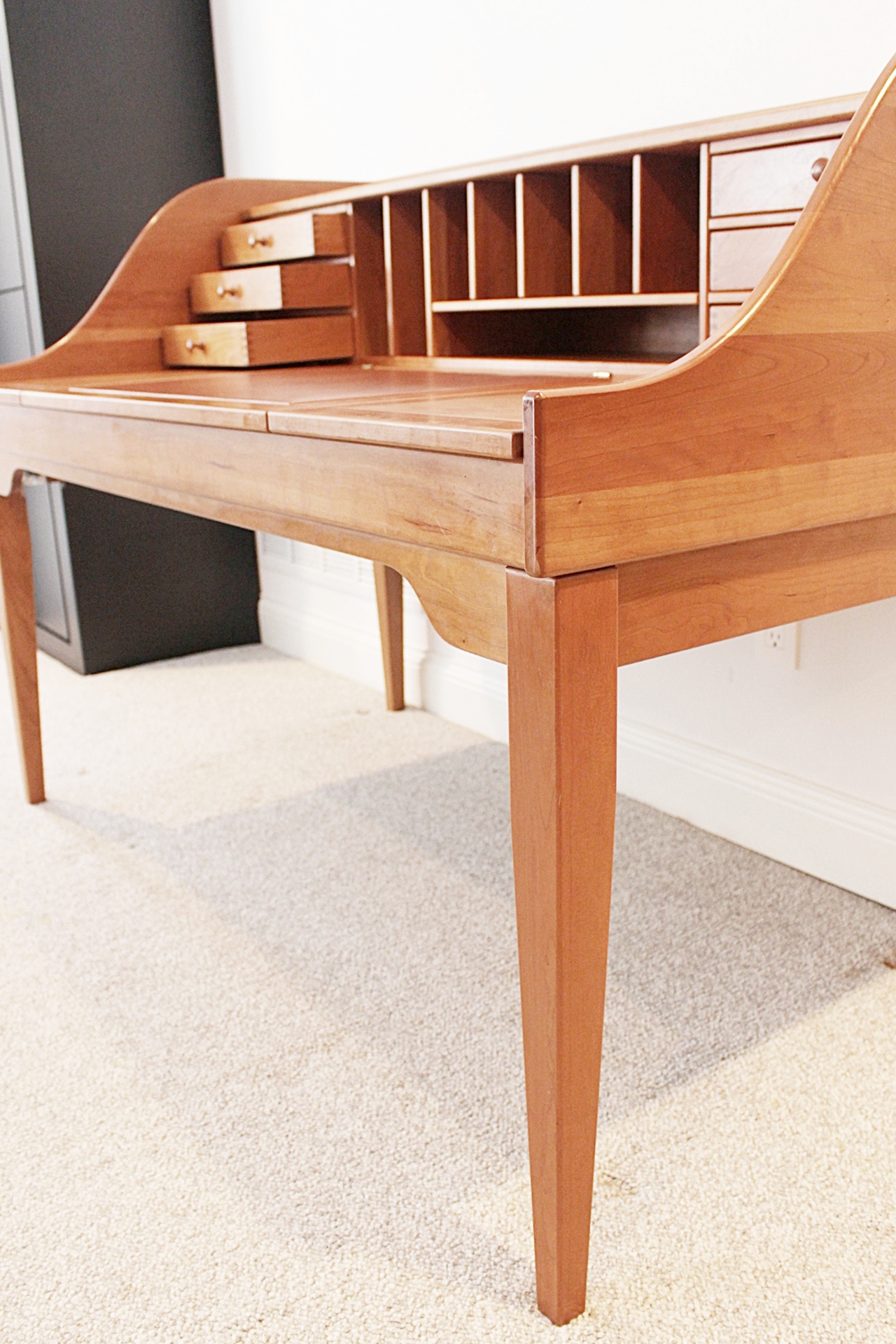 Arhaus Cherry Writing Desk