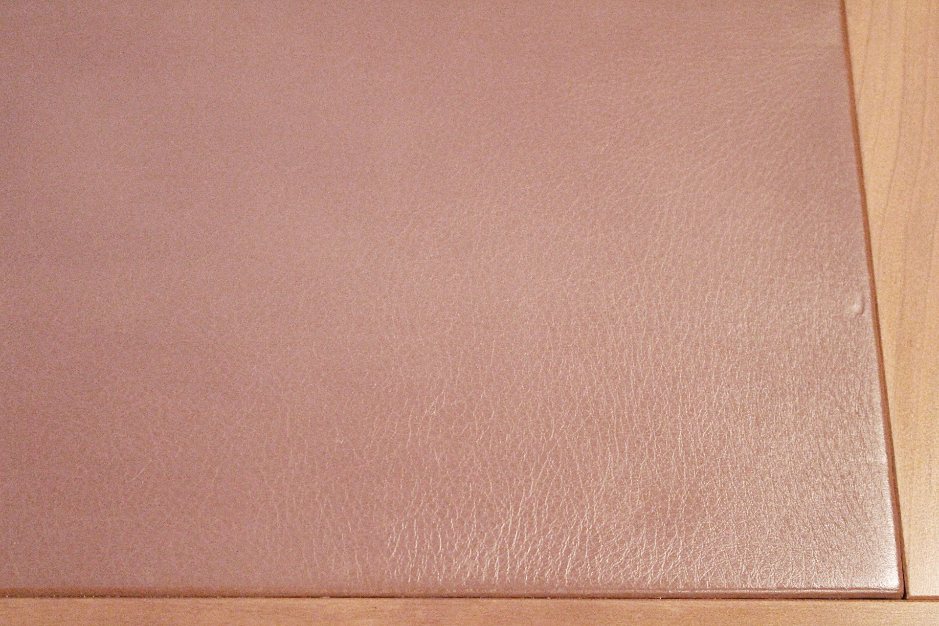 Arhaus Cherry Writing Desk