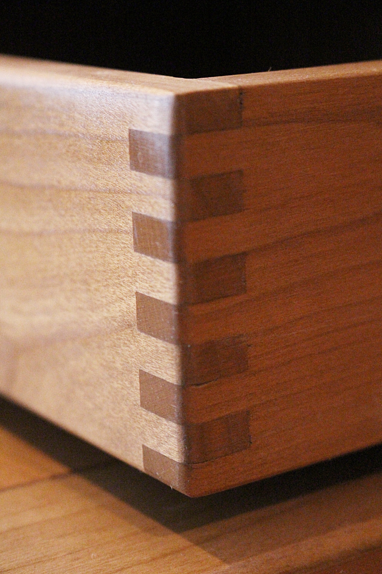 Arhaus Cherry Writing Desk