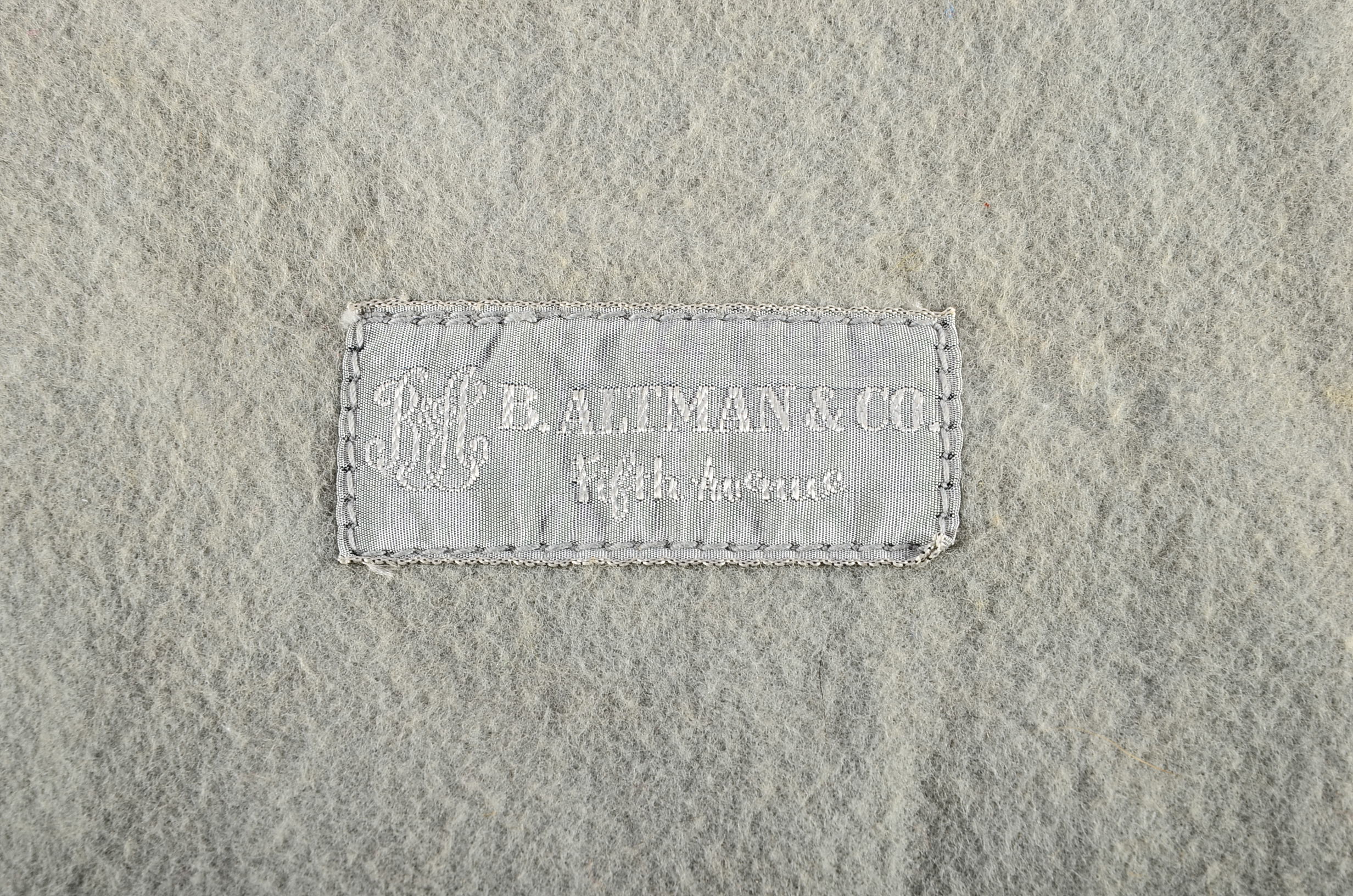 Collection of Vintage Items 