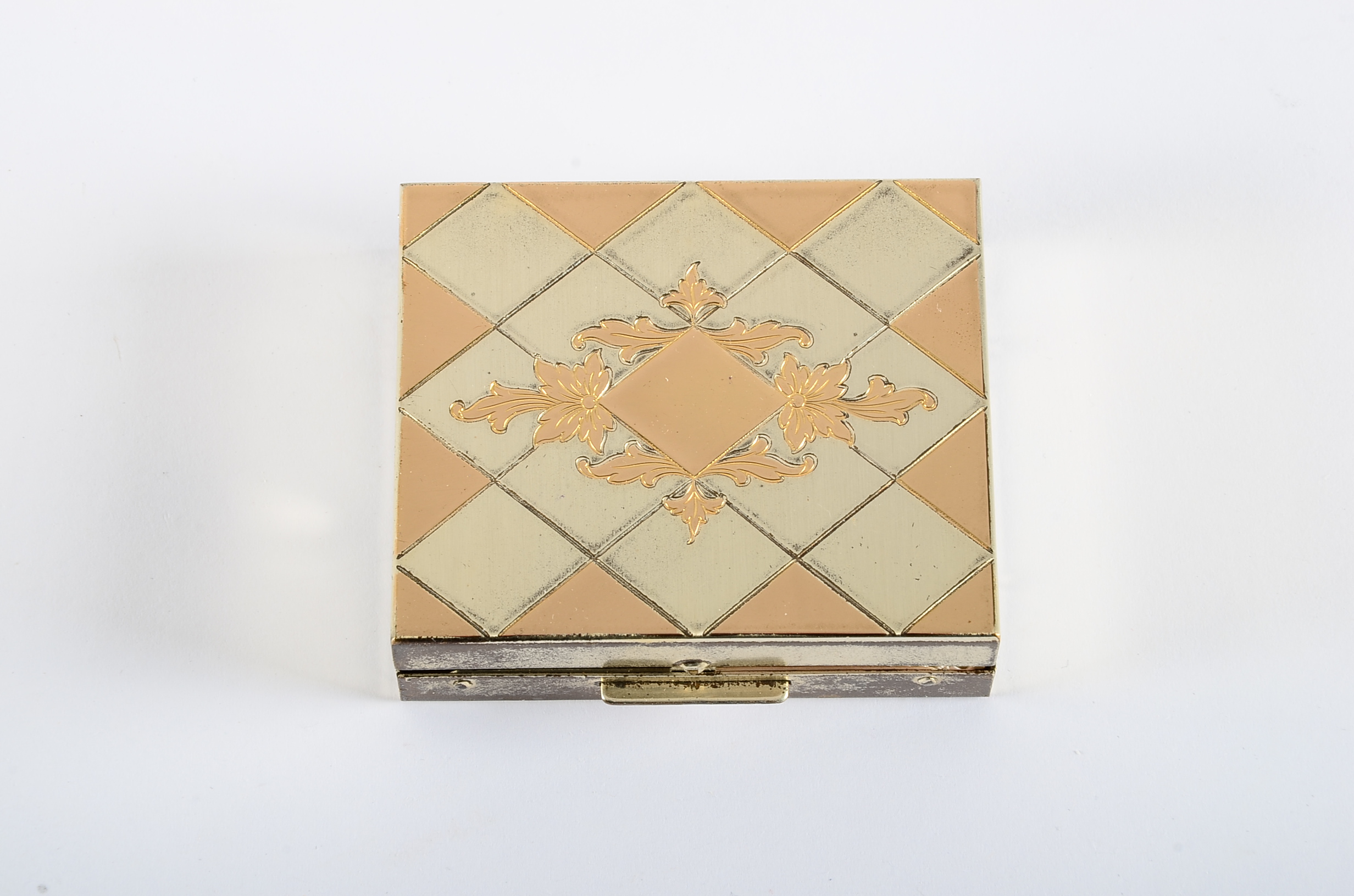 Collection of Vintage Items 