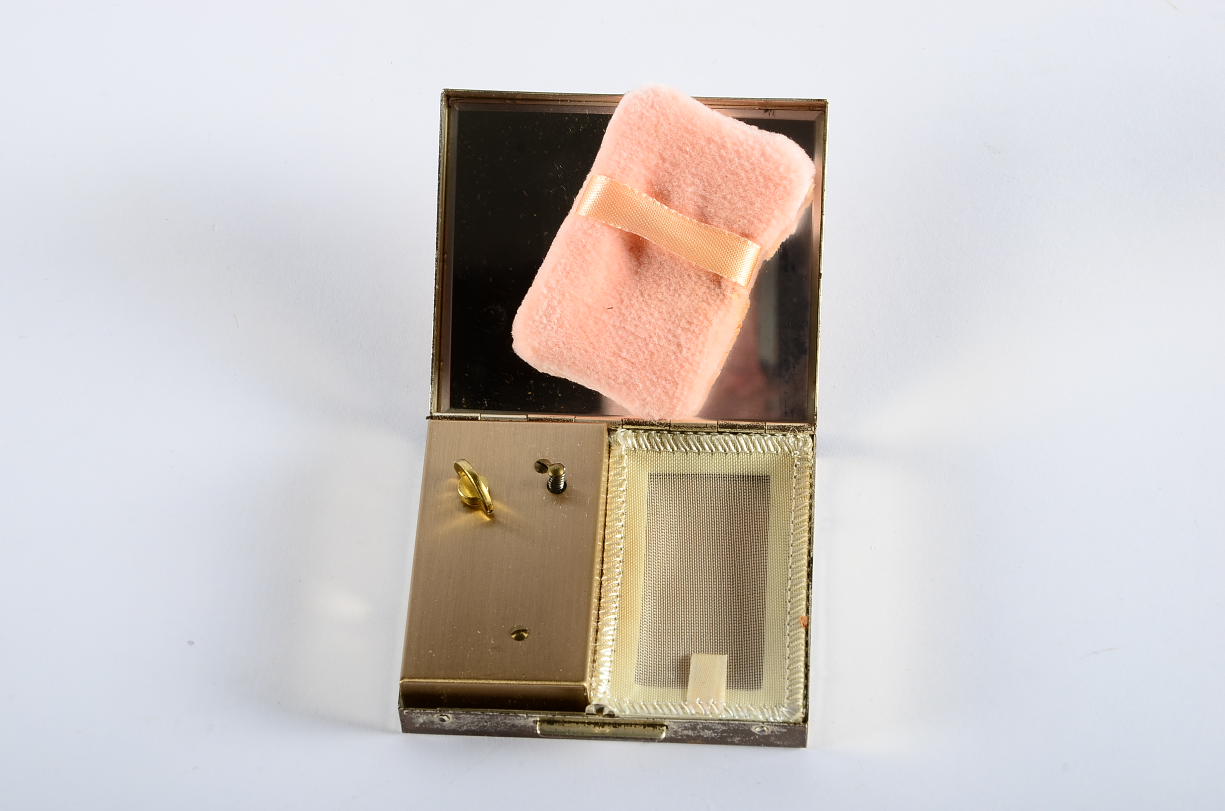 Collection of Vintage Items 