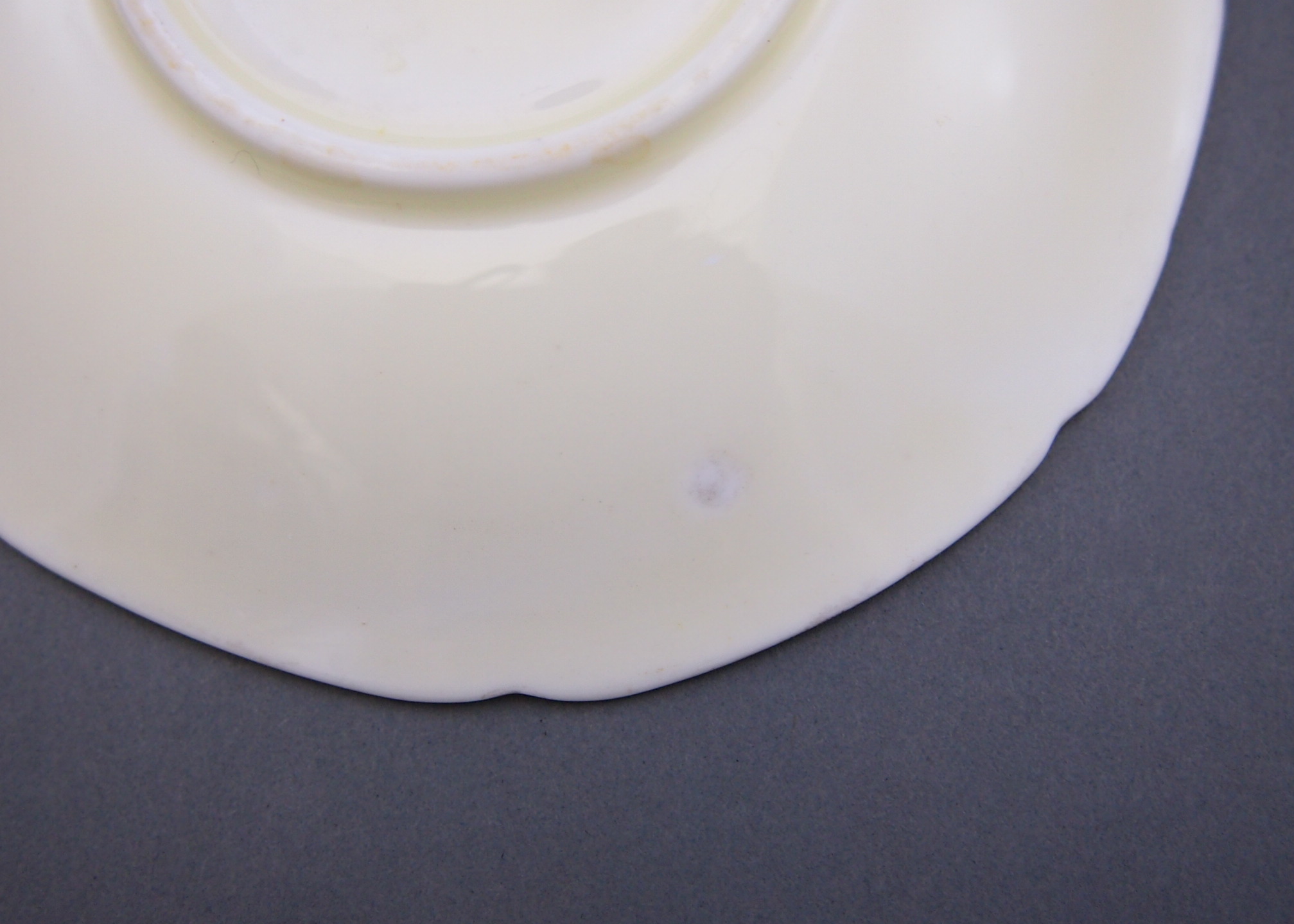 1930s Paragon Fine China Grapevine Tea Service