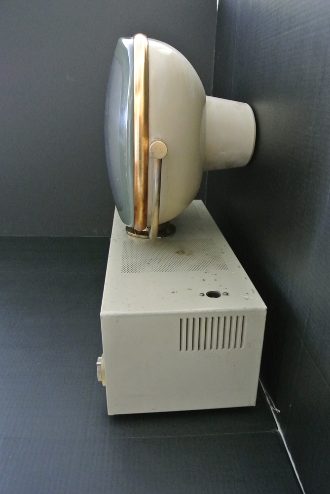 1959 Philco Predicta Princess Swivel Television