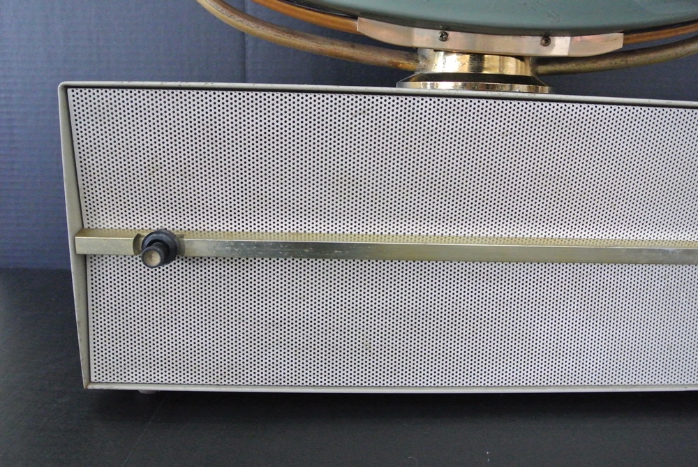 1959 Philco Predicta Princess Swivel Television