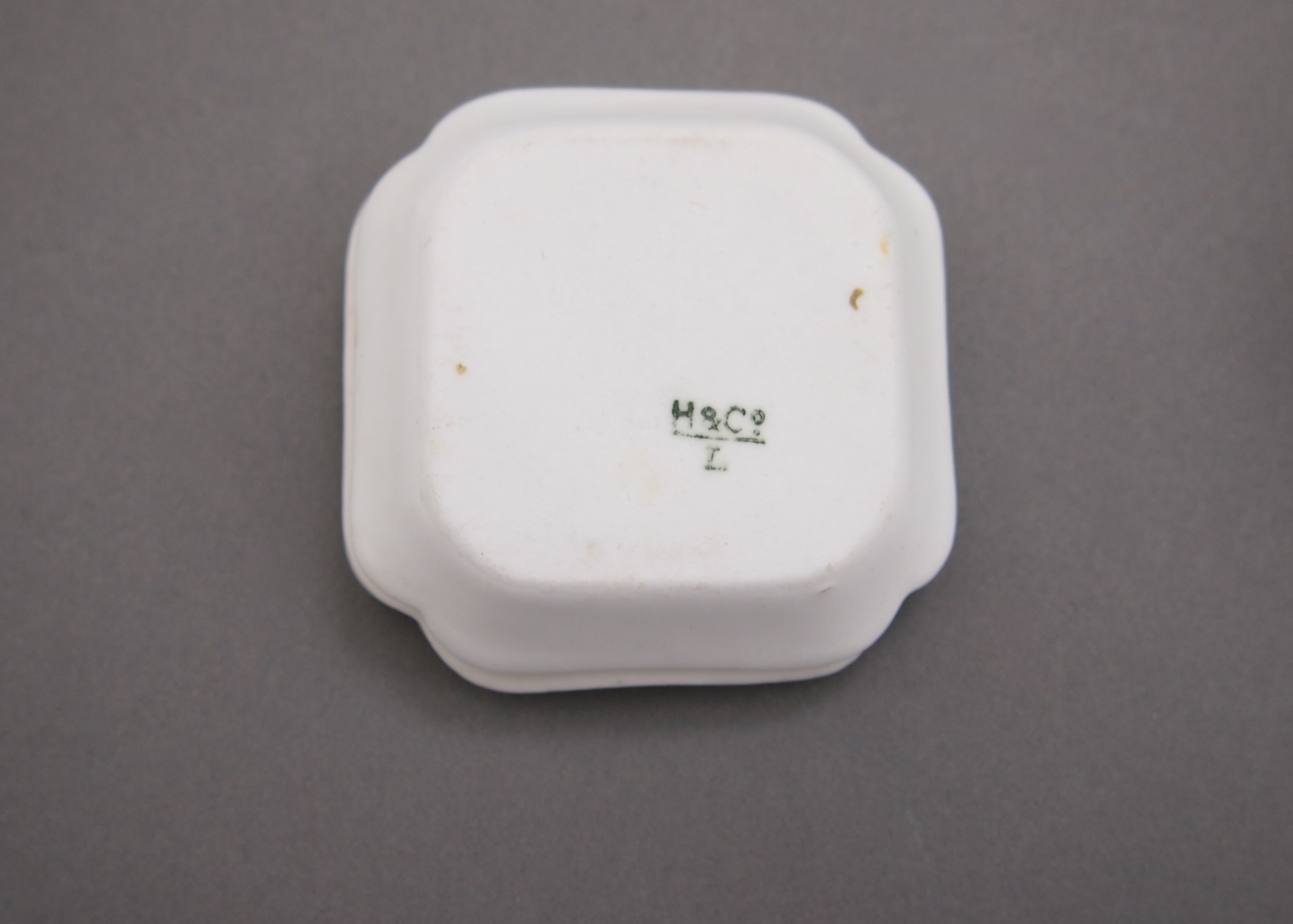 Fine China and Porcelain Egg Cups And Serving Items