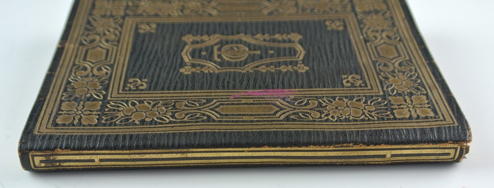 1918 Original Tiffany & Company "Blue Book" 