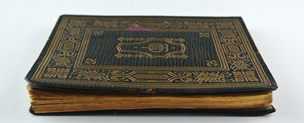 1918 Original Tiffany & Company "Blue Book" 