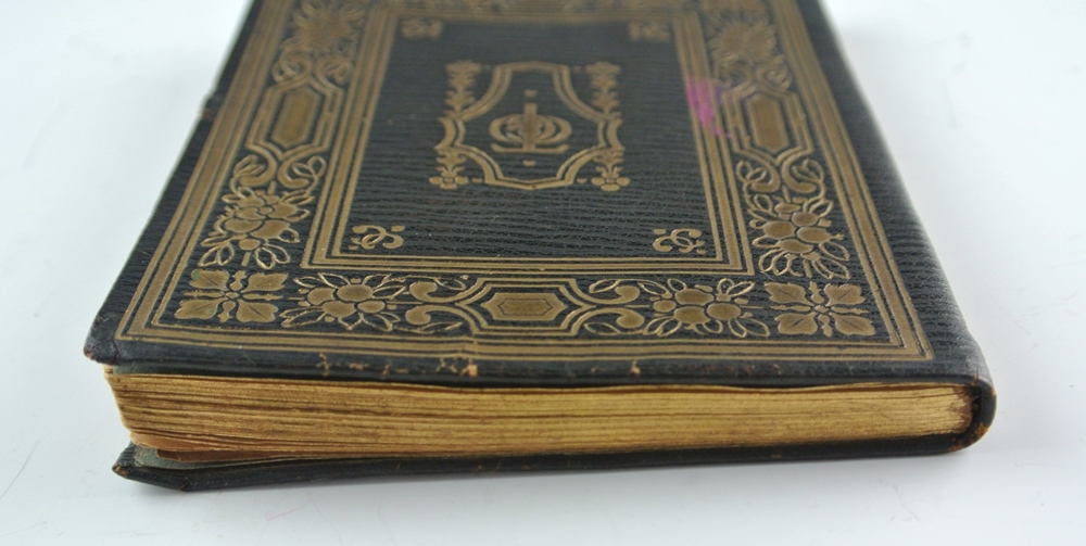 1918 Original Tiffany & Company "Blue Book" 