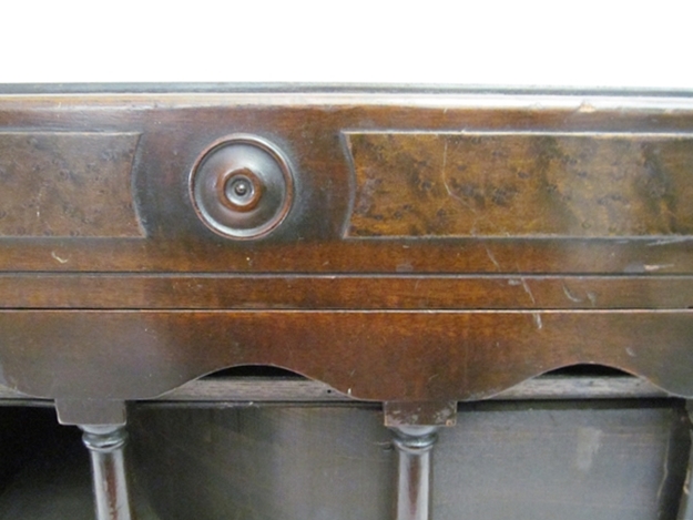 1920s Victrola Wurlitzer Record Player