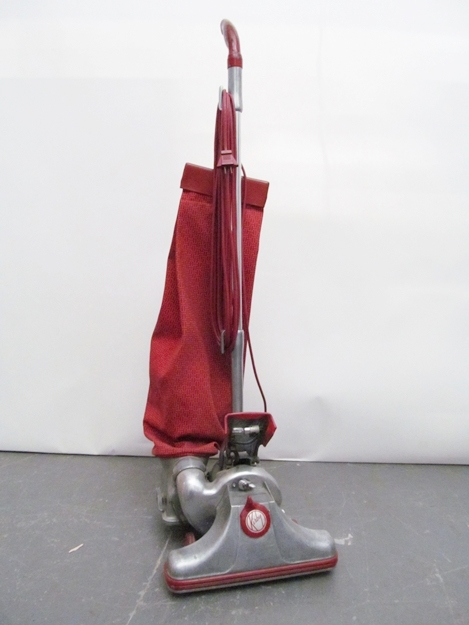 Vintage Kirby Upright Vacuum