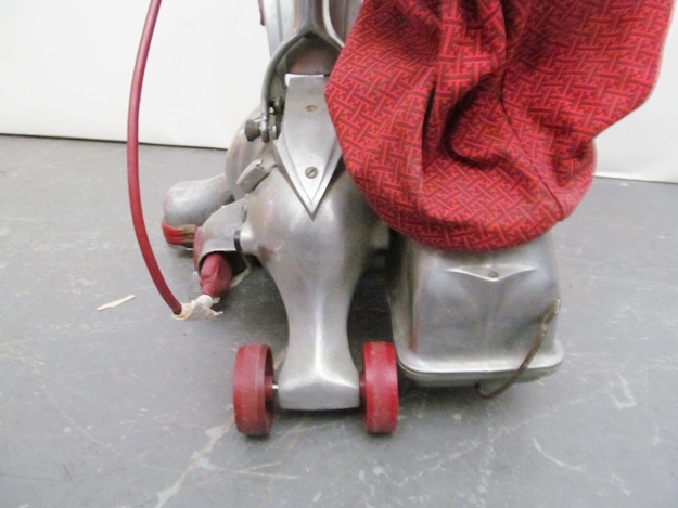 Vintage Kirby Upright Vacuum