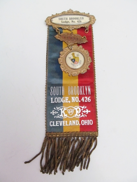 Collection of Awards, Medals and Badges