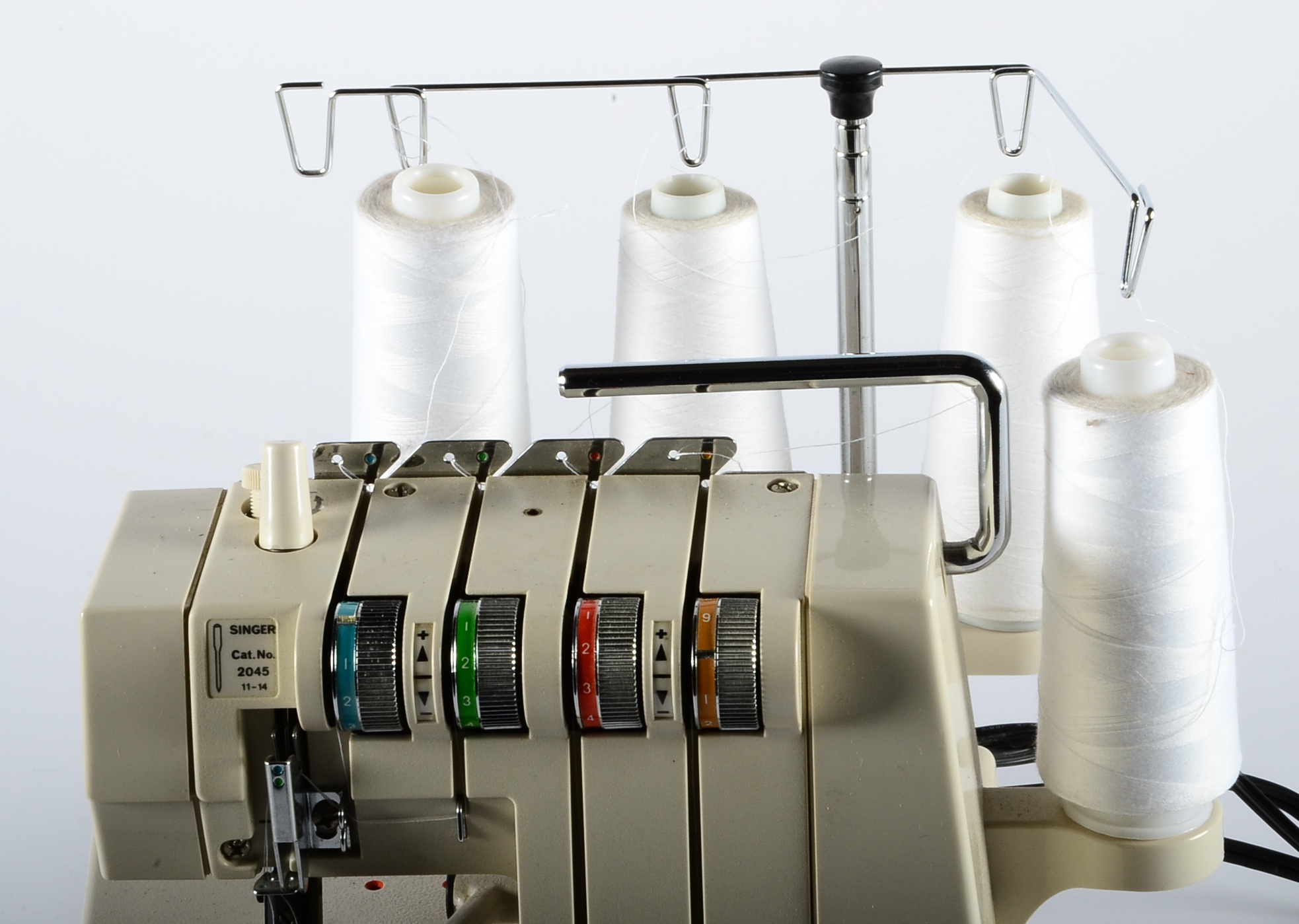 Singer Ultralock 14U64A Serger