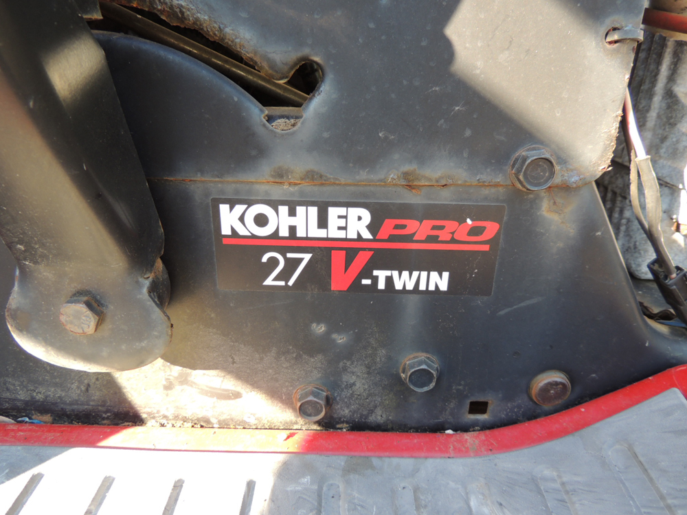 Craftsman Garden Tractor DGT6000 Series