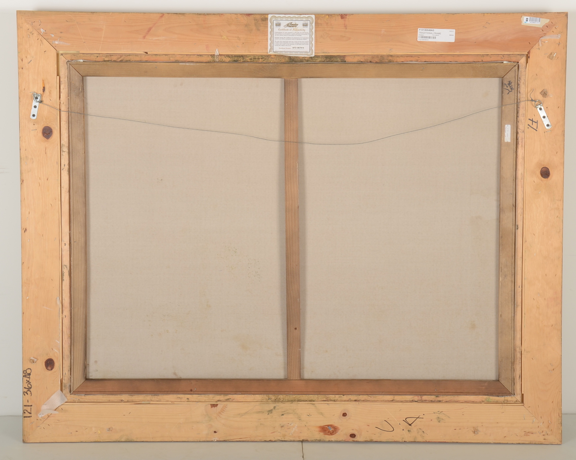 Timeless Treasures Oil on Canvas Master Reproduction Painting