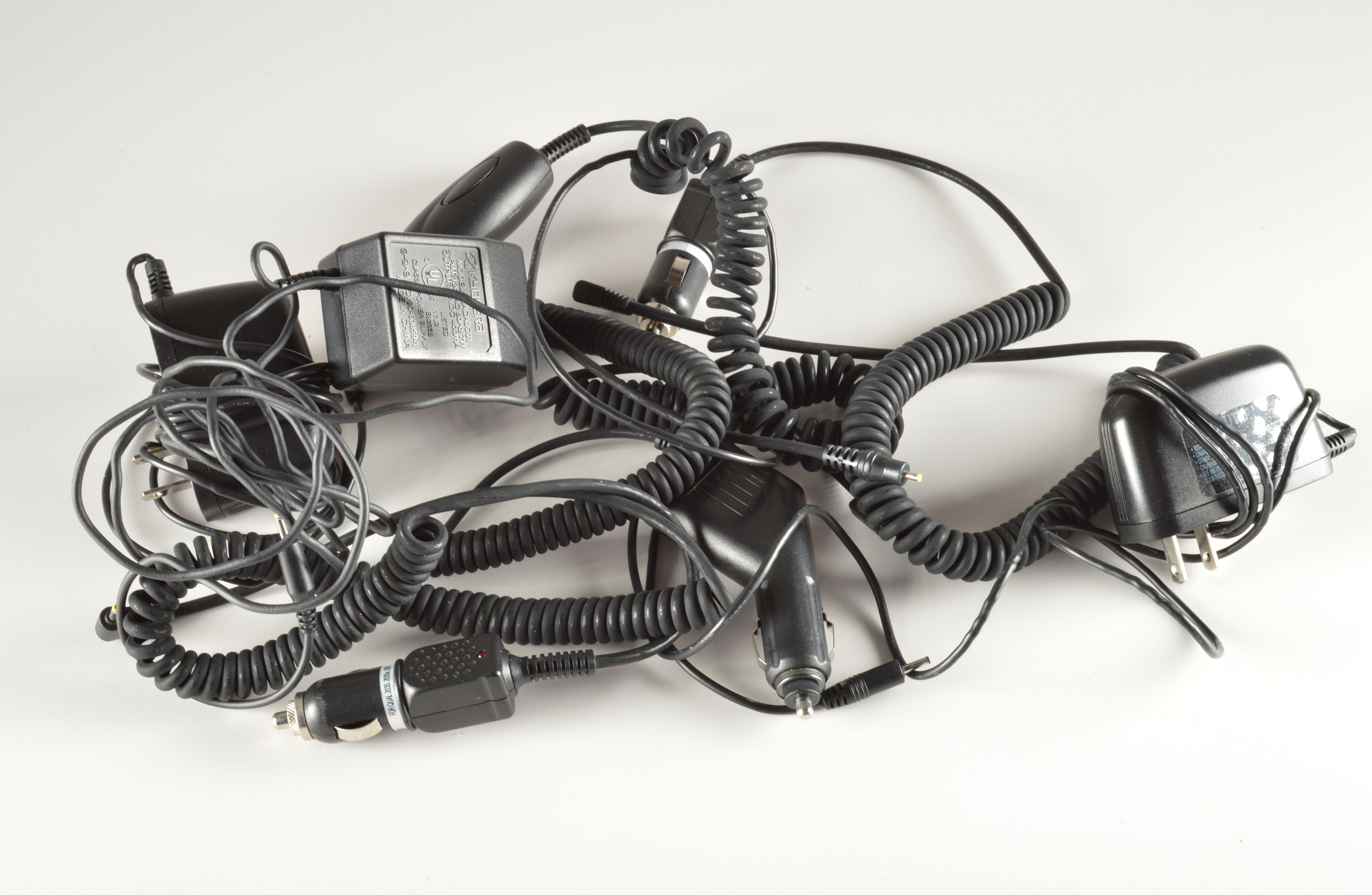 Lot of Vintage Cellphones