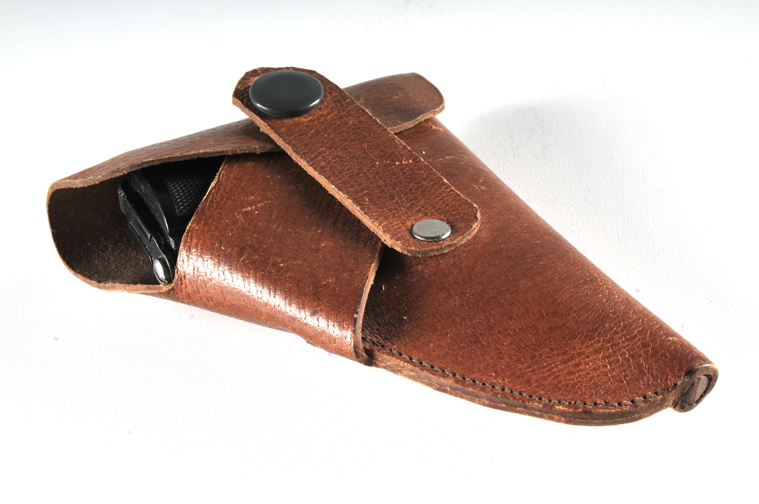 Walther Model 2 (Second Variant) Semi-Automatic 6.35 mm