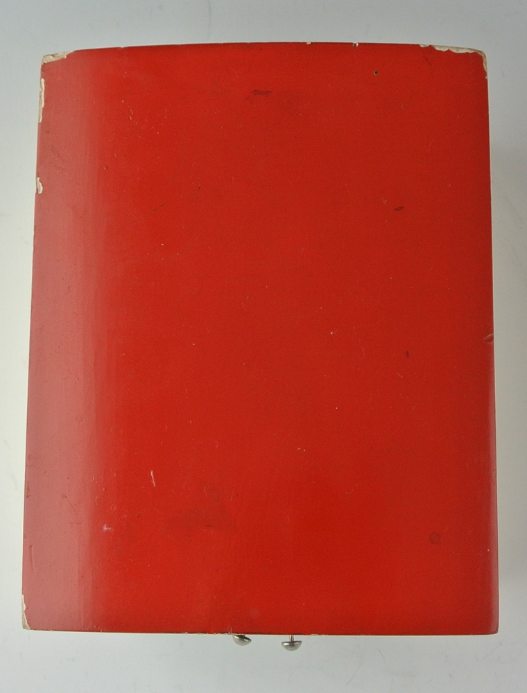 Vintage Brio From Sweden Toy