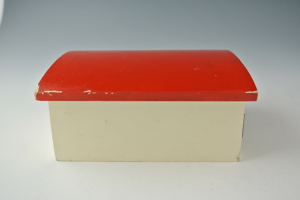 Vintage Brio From Sweden Toy