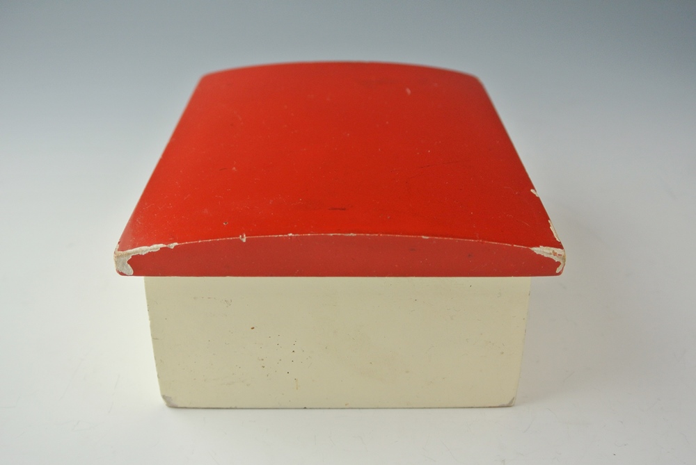 Vintage Brio From Sweden Toy