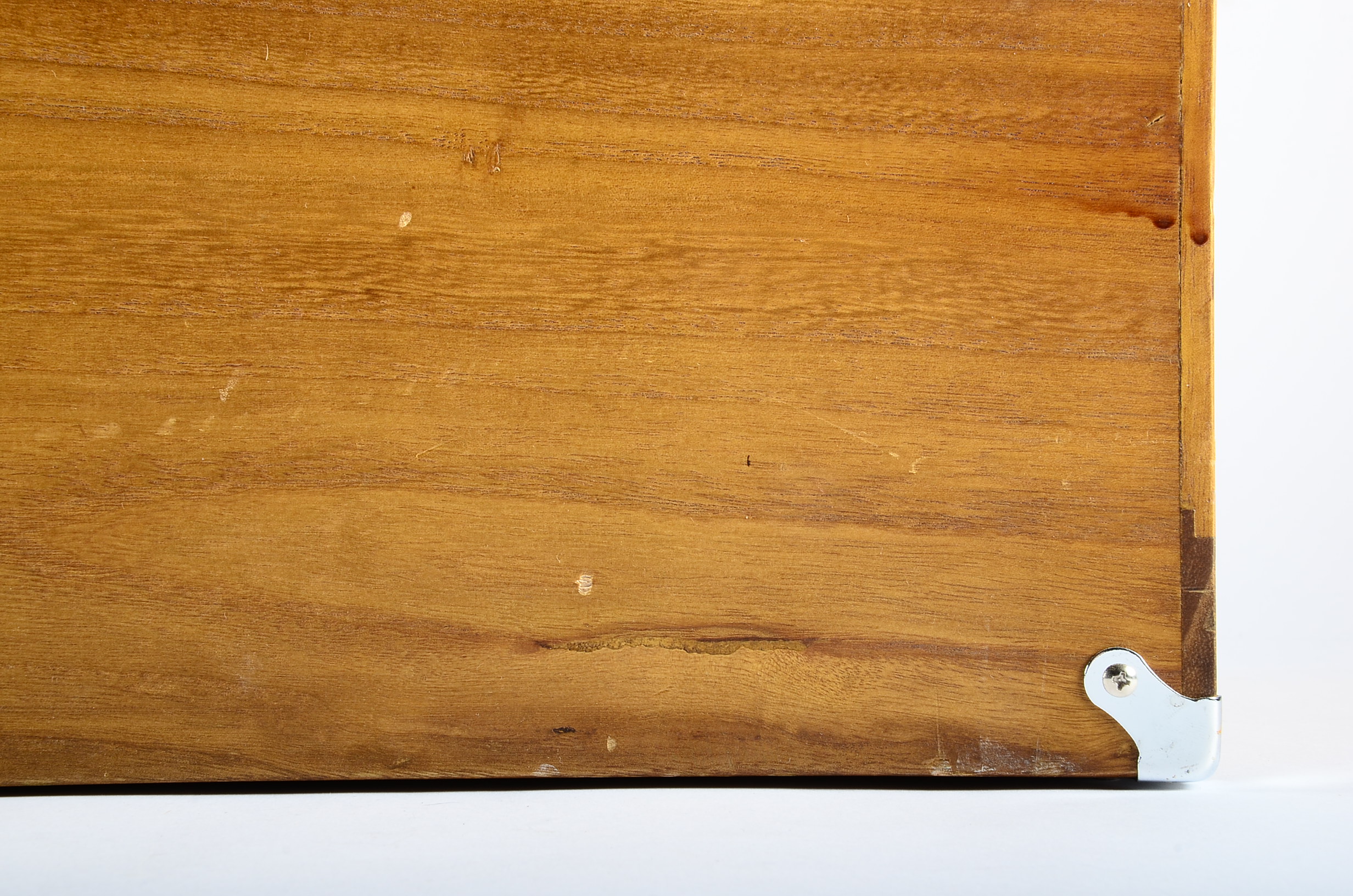 Windsor Design Eight-Drawer Wooden Tool Chest