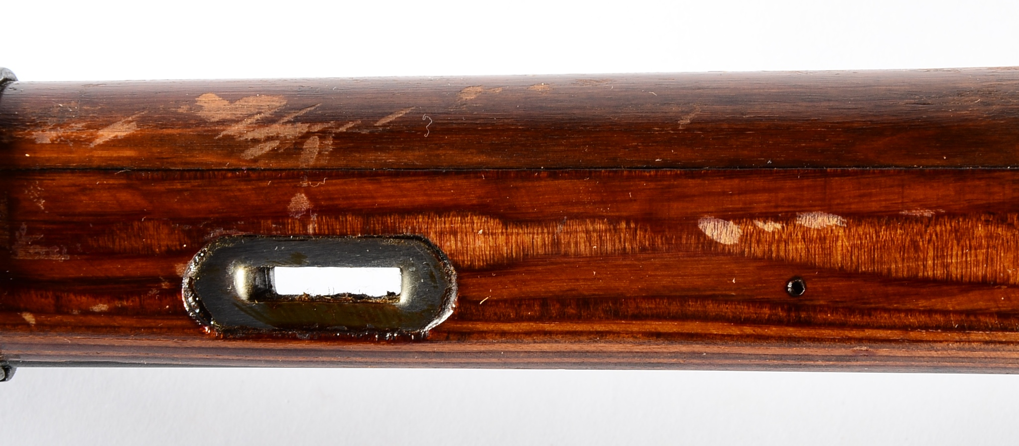 Russian Mosin Nagant Carbine 7.62 x 54 Semi-Automatic Rifle