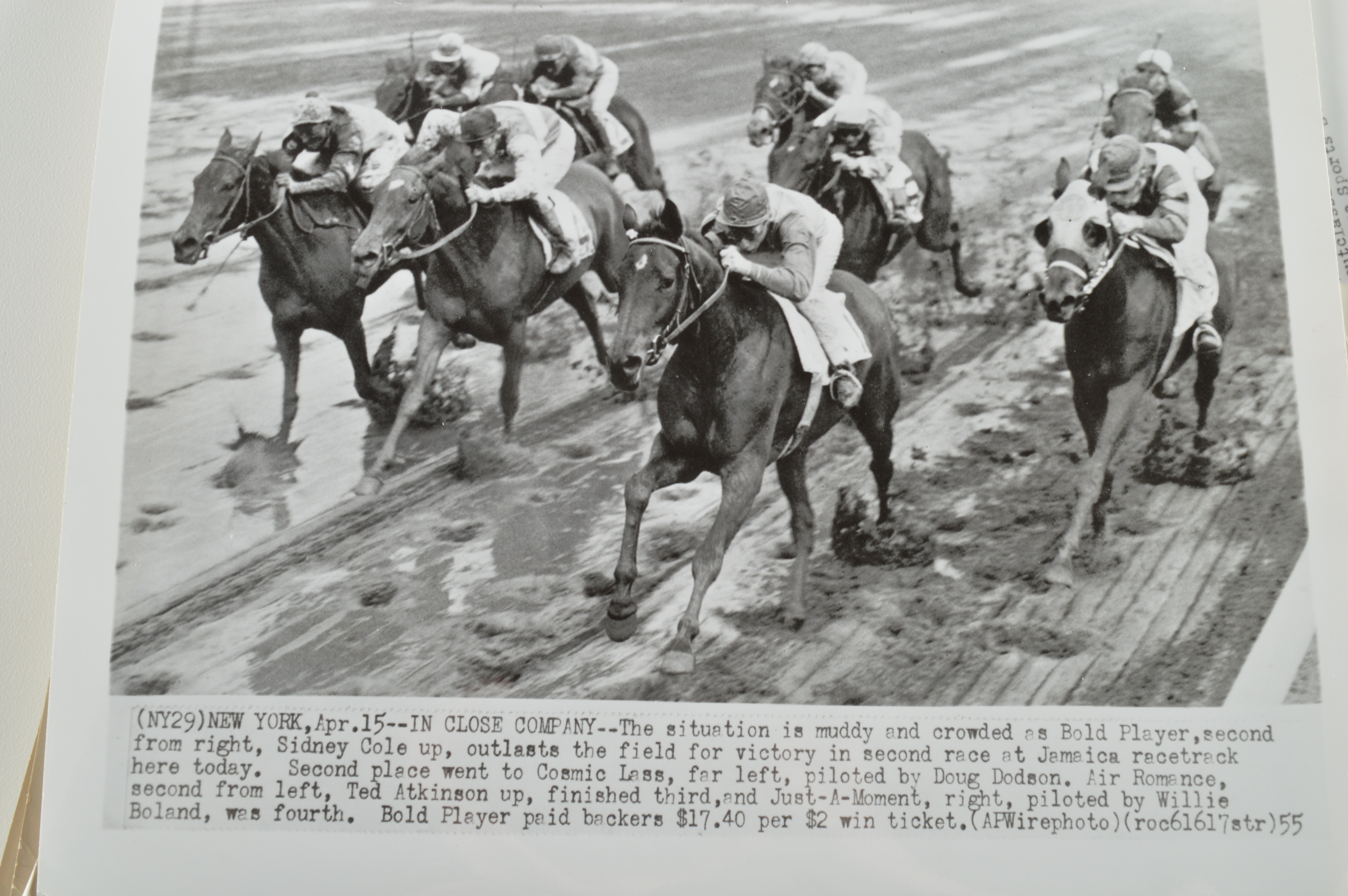 Thirty Seven Black & White Sports Press Photos Football, Basketball, Golf, Etc