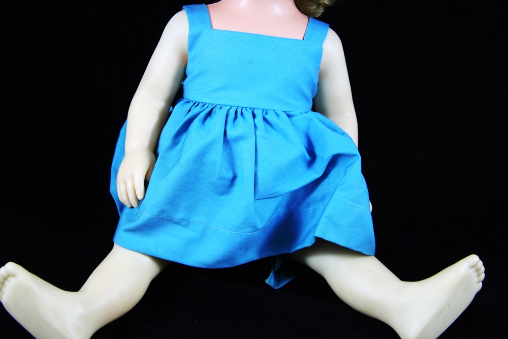 1960"s Chatty Cathy Doll