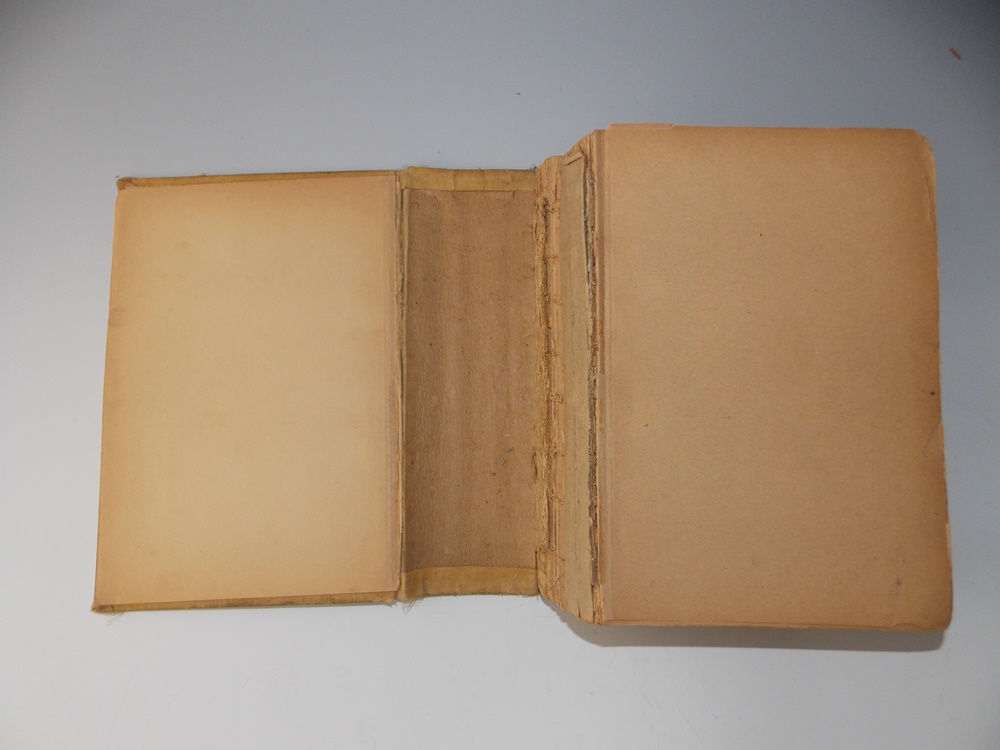 "Famous Frontiersmen, Pioneers and Scouts" by E G Cattermole, A. B. 