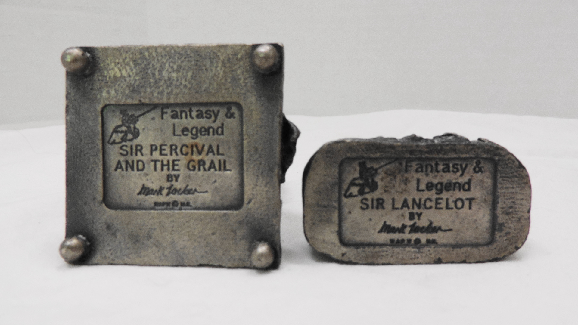 Tudor Mint Myth and Magic Figurines