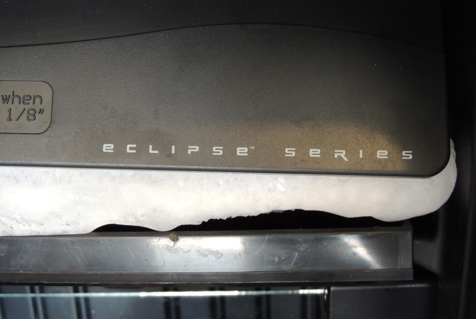 Sanyo Compact Refrigerator