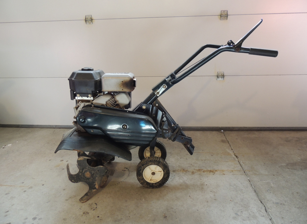 Bolens Front Tine Tiller