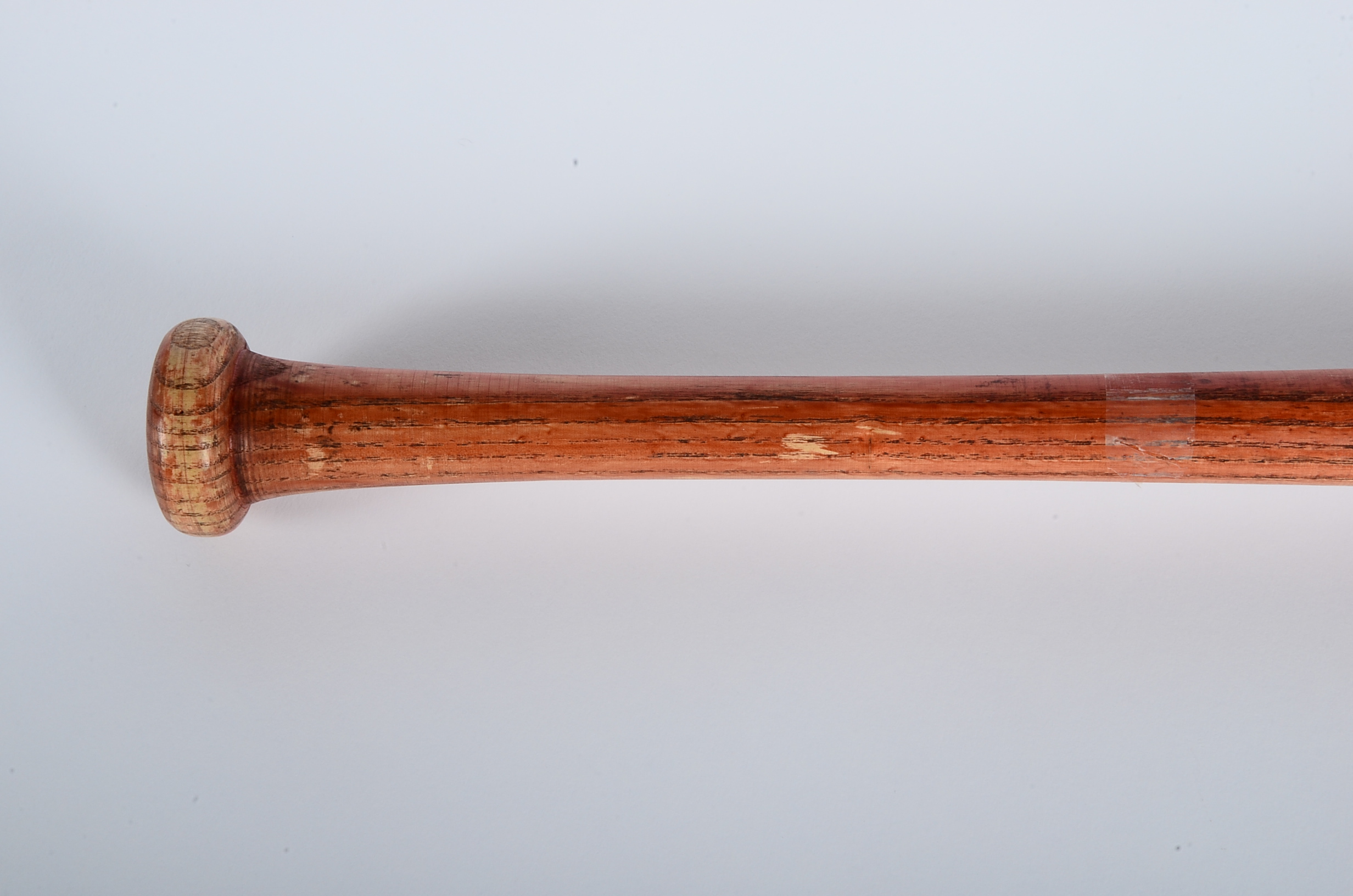 Bip Roberts 1990s Cincinnati Reds Game Used Louisville Slugger Basebal Bat