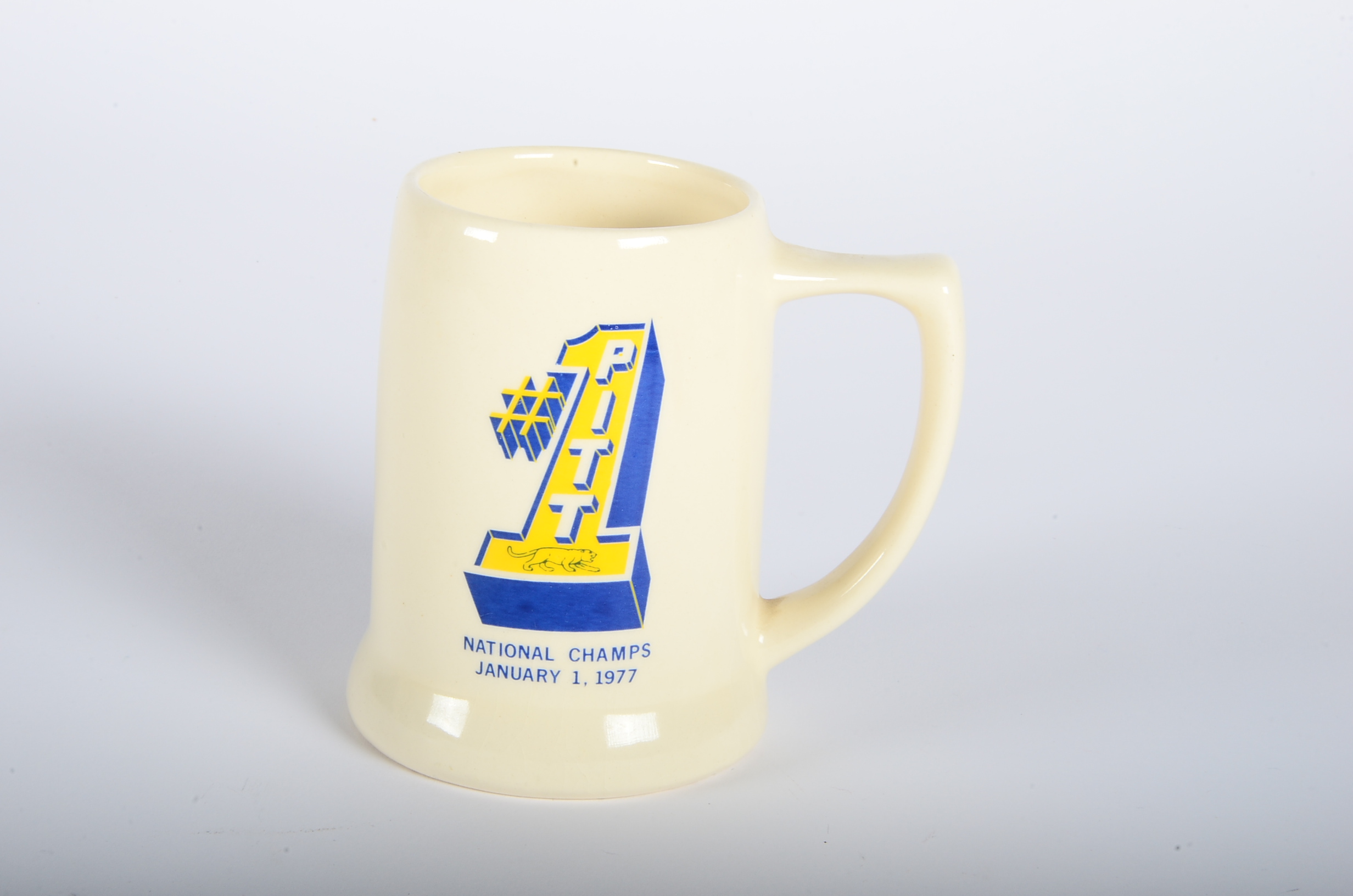 Vintage Collegiate & Nascar Mugs