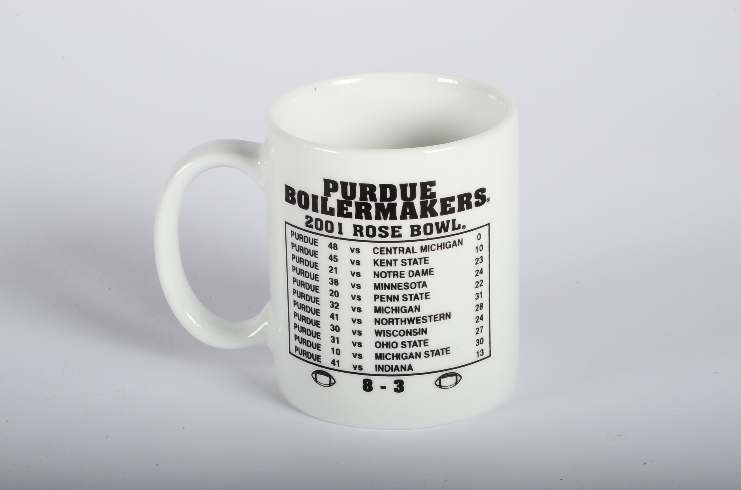 Vintage Collegiate & Nascar Mugs