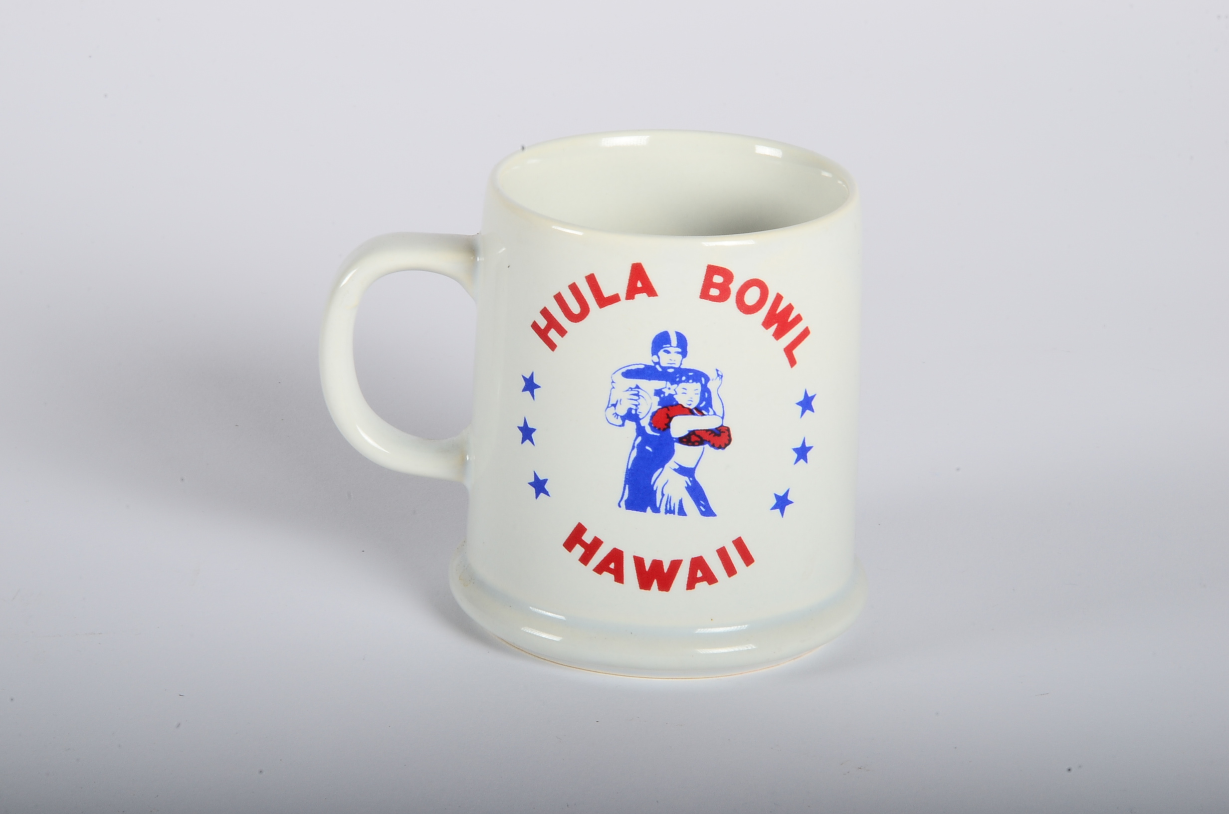 Vintage Collegiate & Nascar Mugs