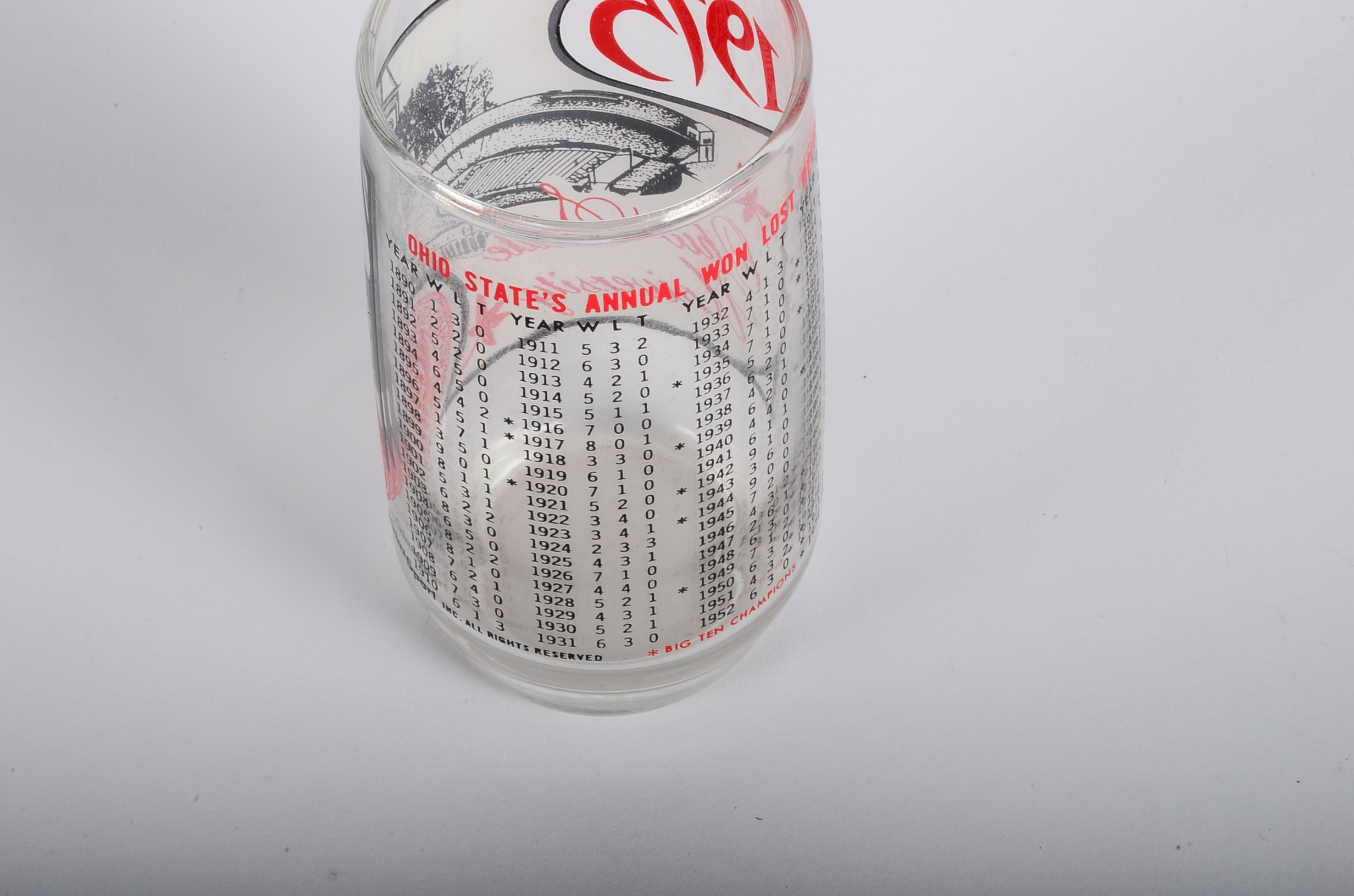 Vintage Collegiate & Nascar Mugs