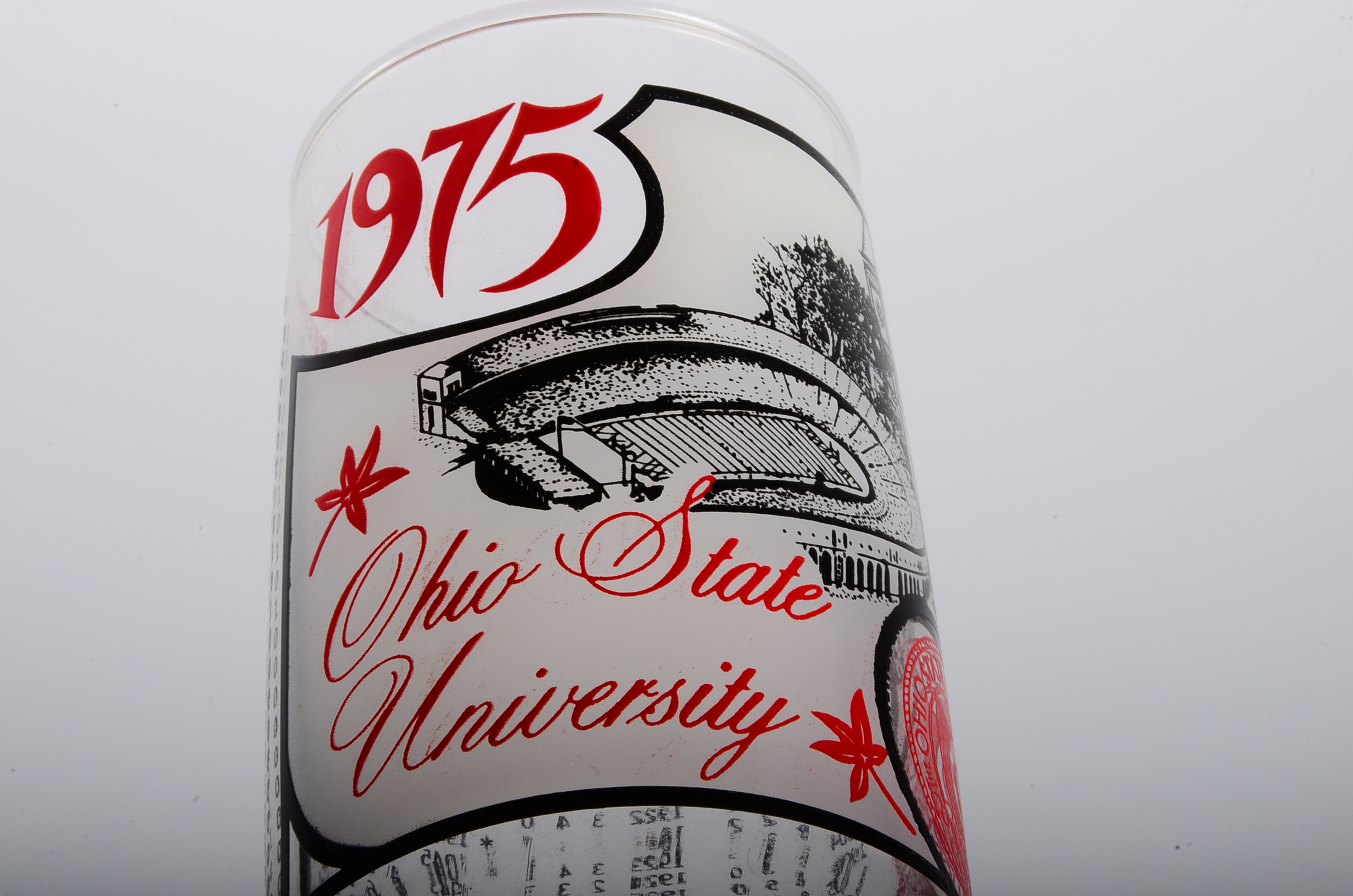 Vintage Collegiate & Nascar Mugs