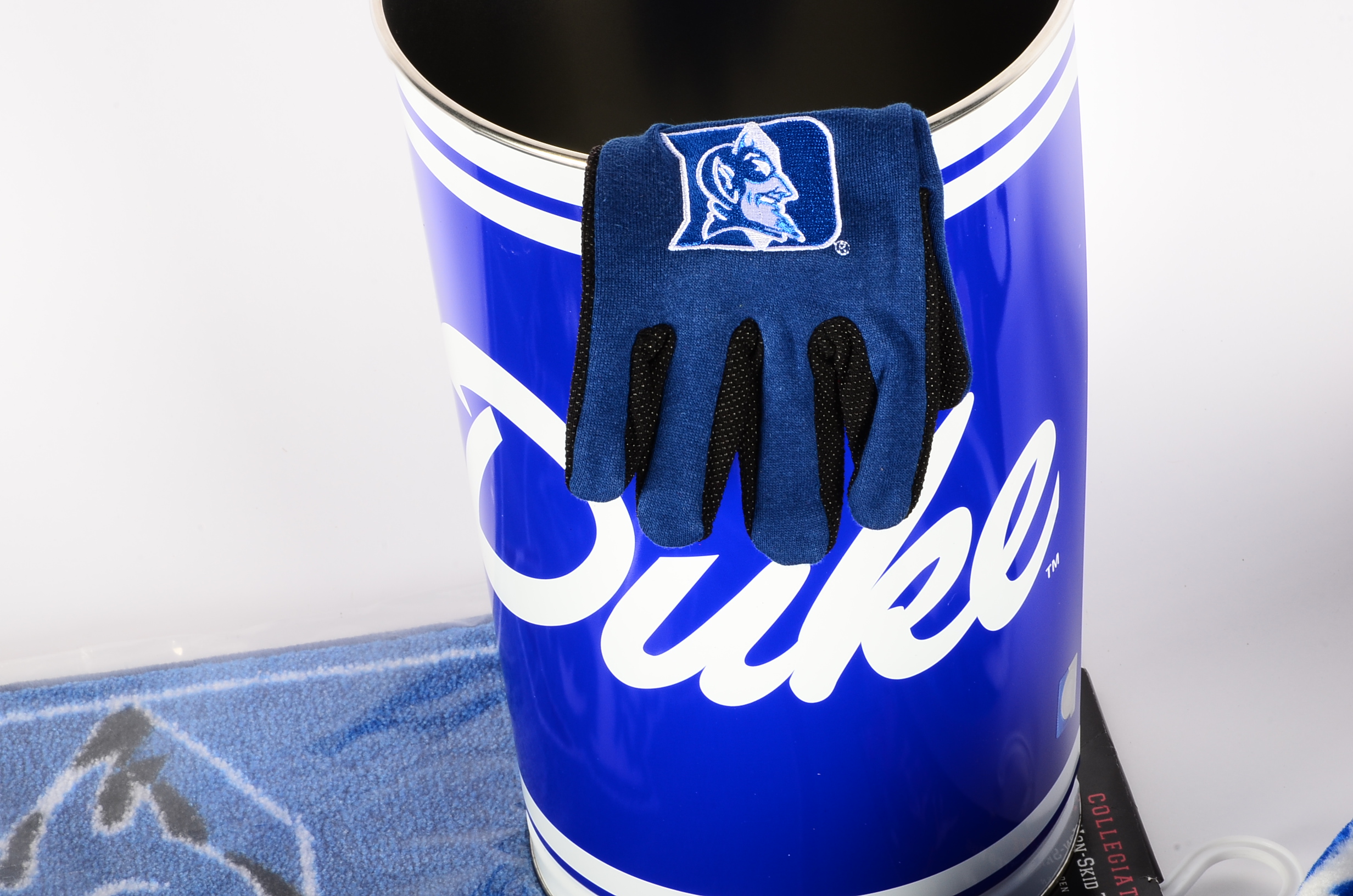 Duke University "Blue Devils" Fan Lot