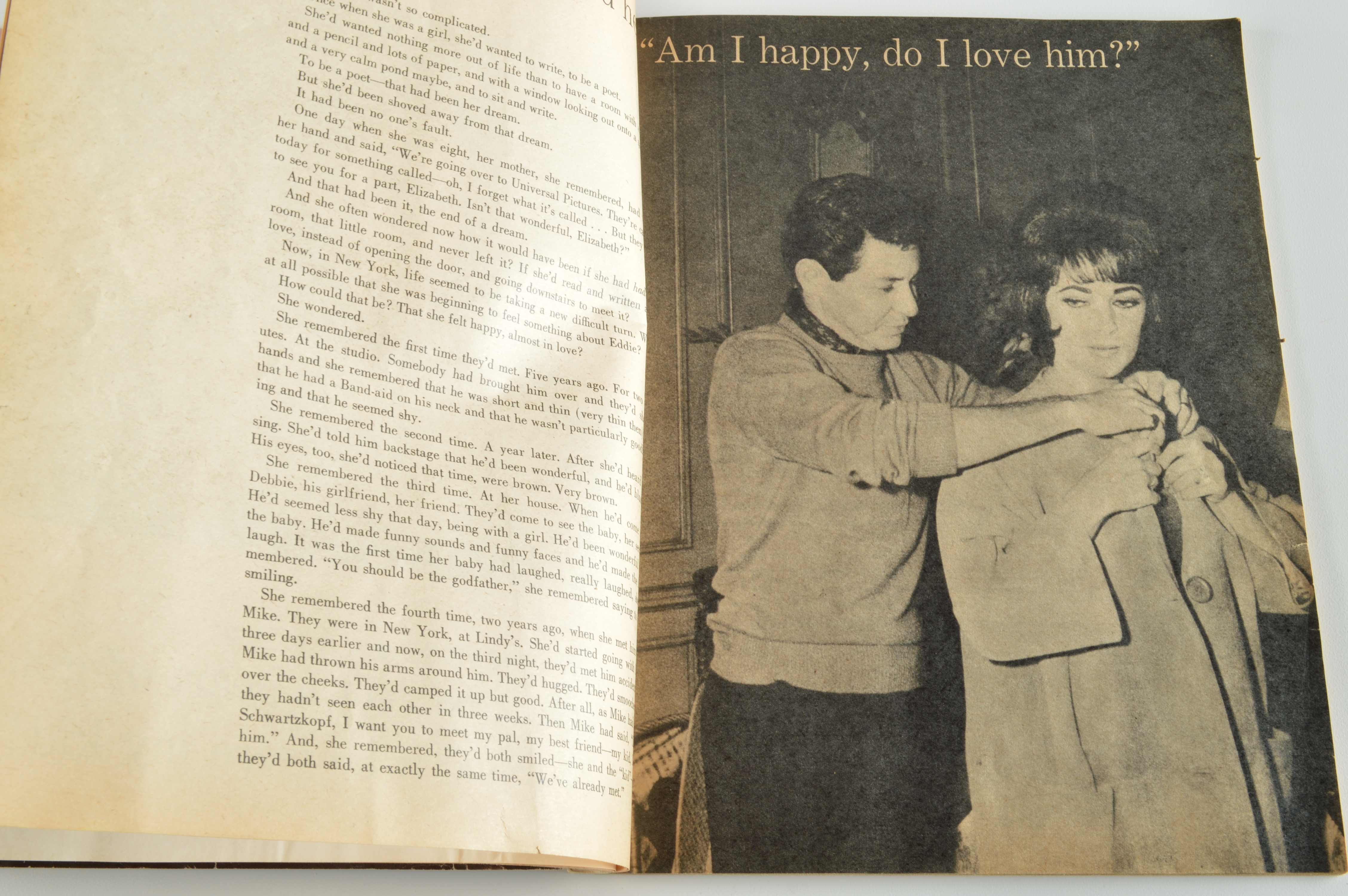 A Collection of 1960s "Modern Screen" and "Photoplay" Magazines