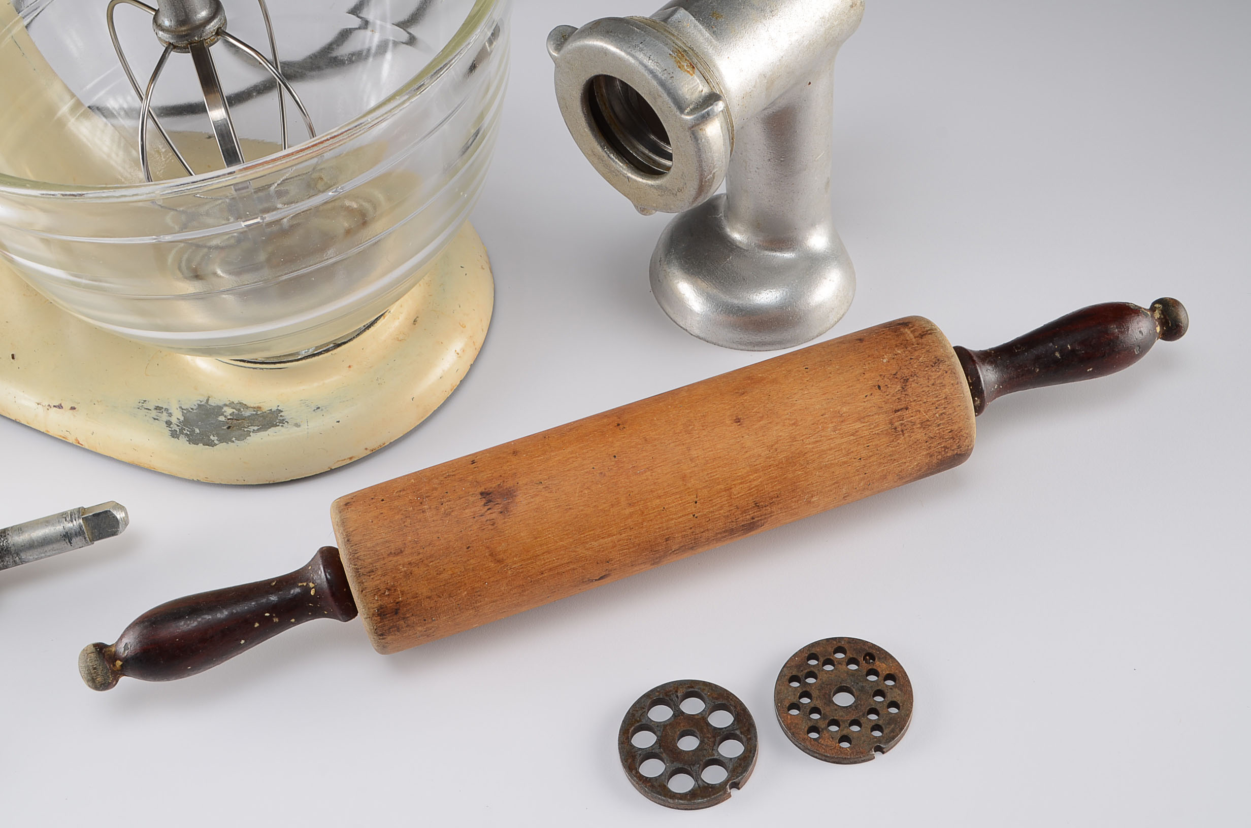 1940's Kitchen Aid Model 3B Mixer