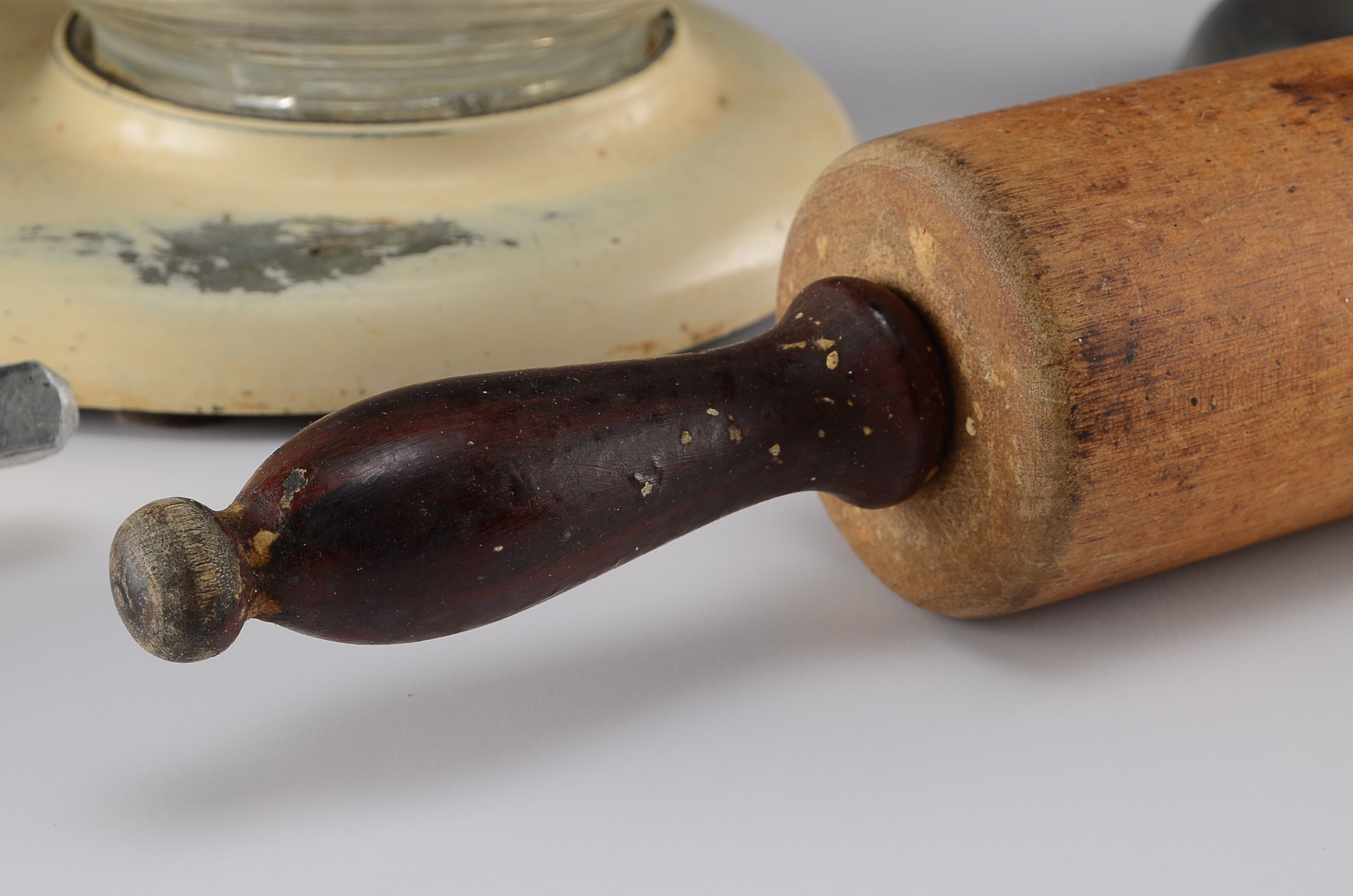 1940's Kitchen Aid Model 3B Mixer