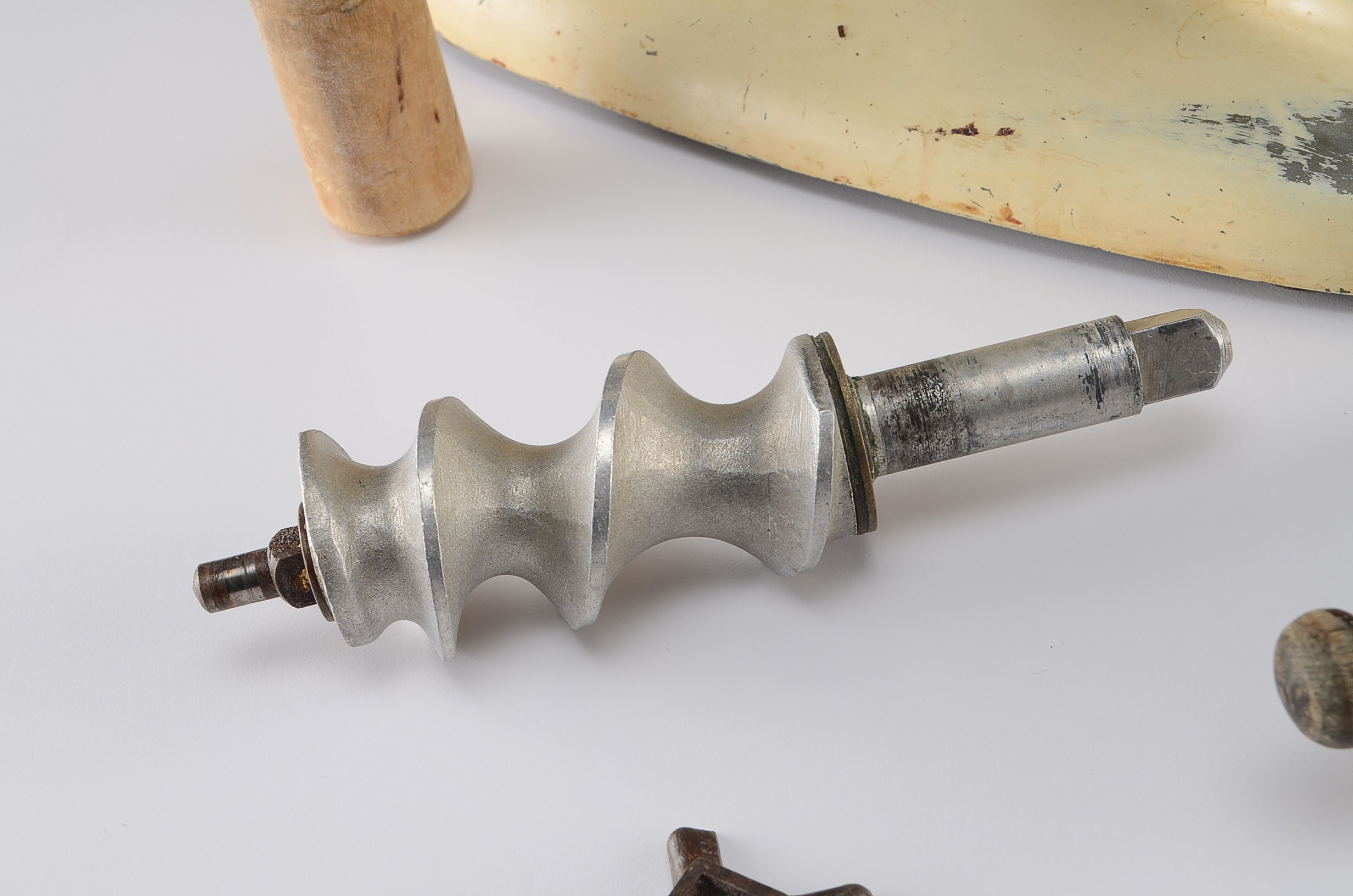 1940's Kitchen Aid Model 3B Mixer