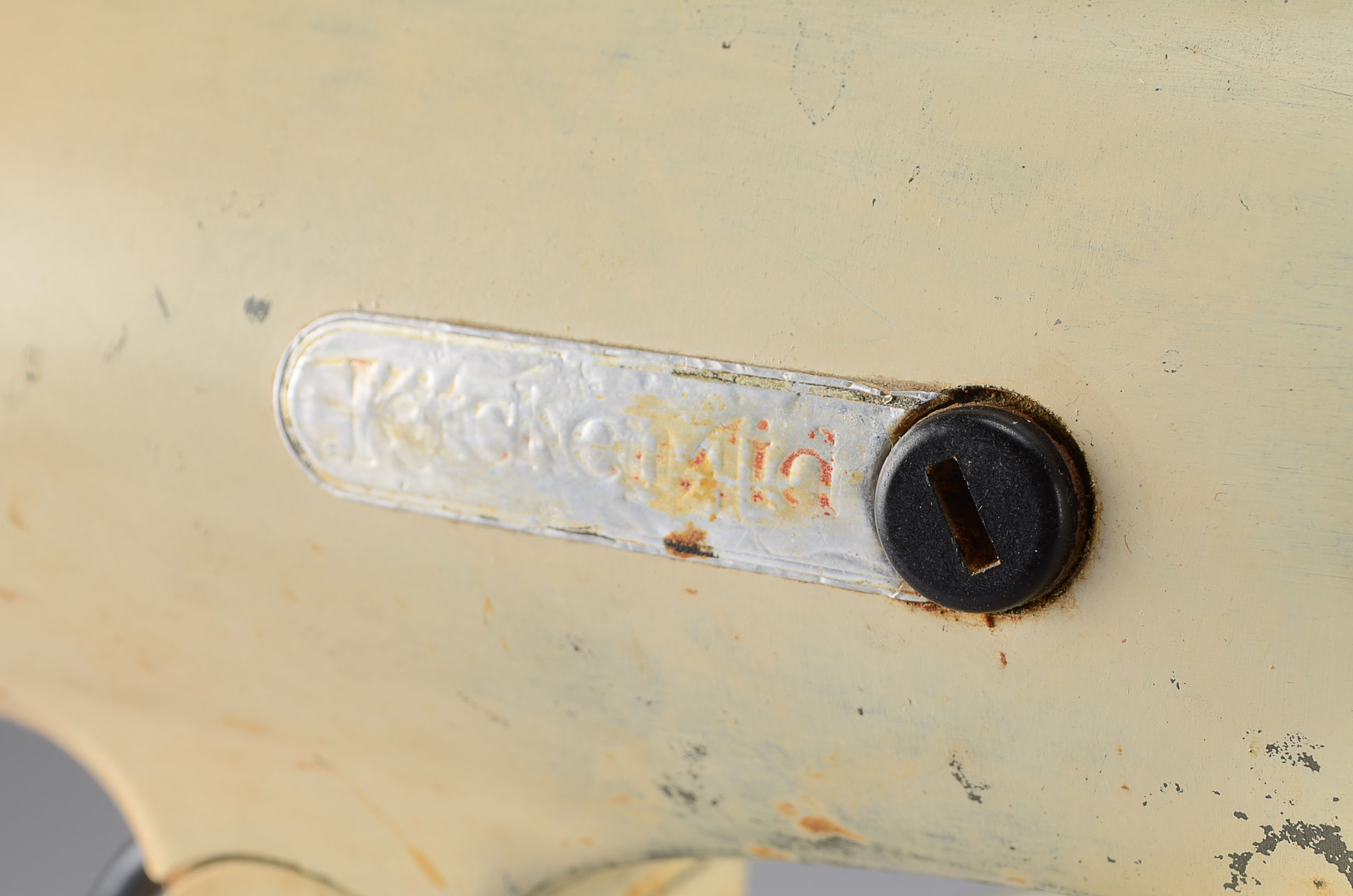 1940's Kitchen Aid Model 3B Mixer