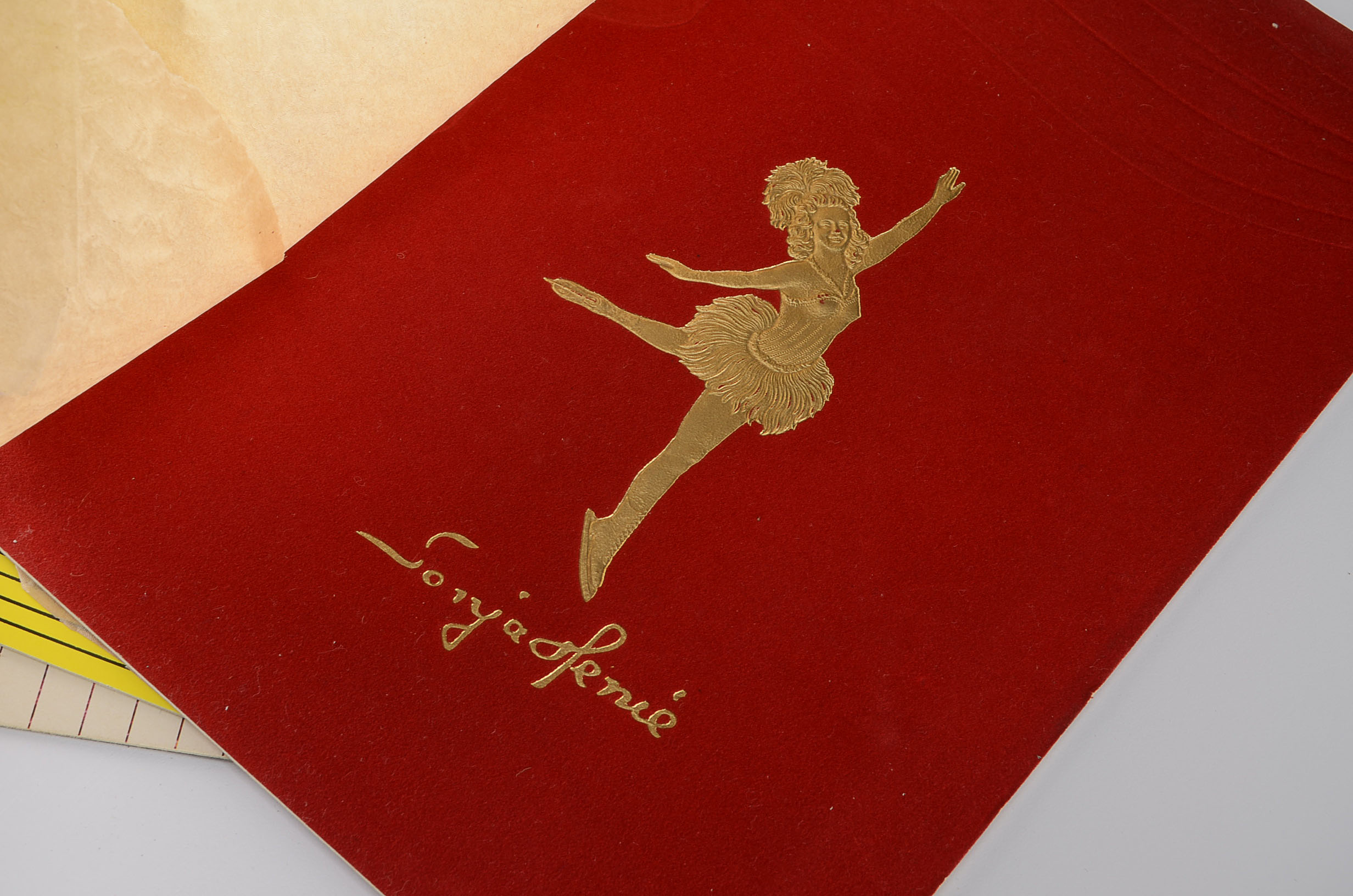 Vintage Lot of Show Programs and Show Tune Sheet Music