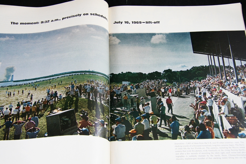 Vintage Life Magazine Collection