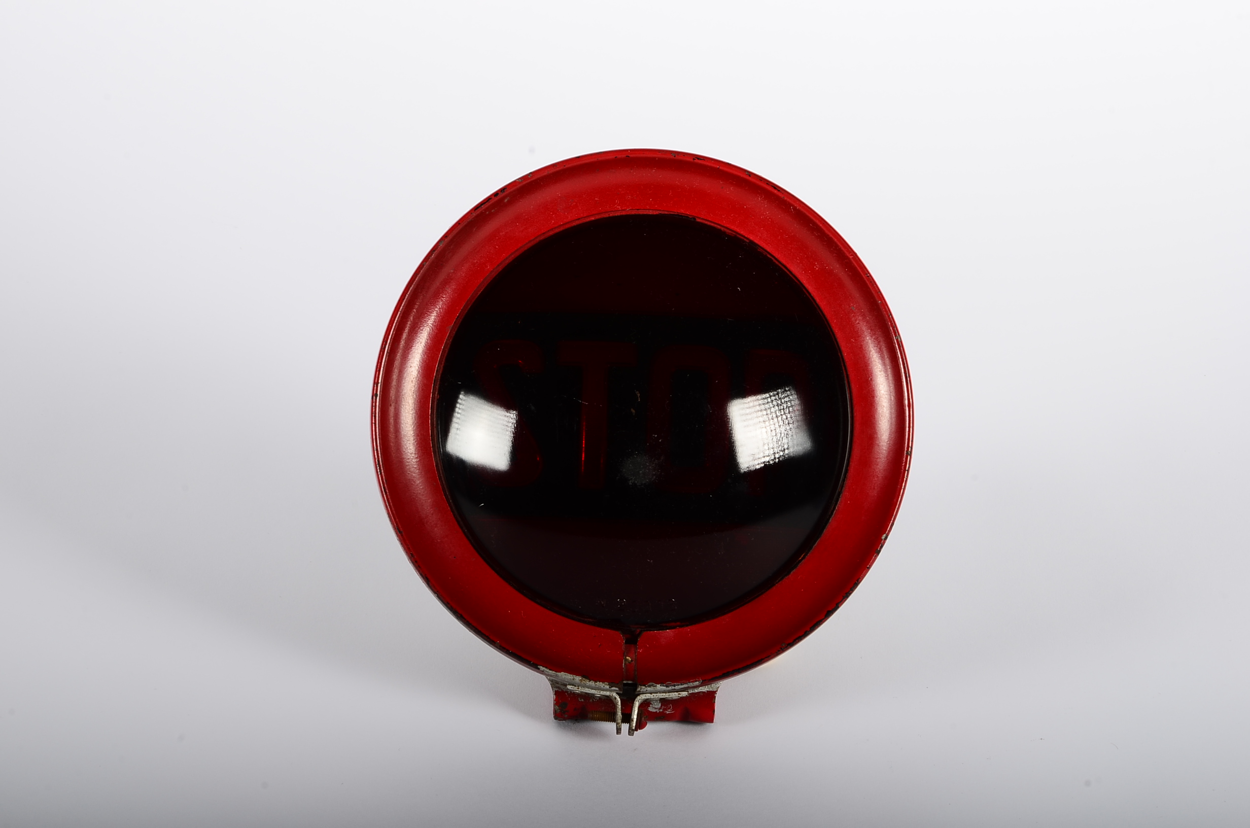 Arrow Safety Device Company Red Stop Light